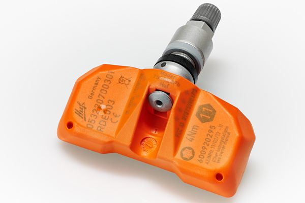 LASTİK BASINÇ SENSÖRÜ