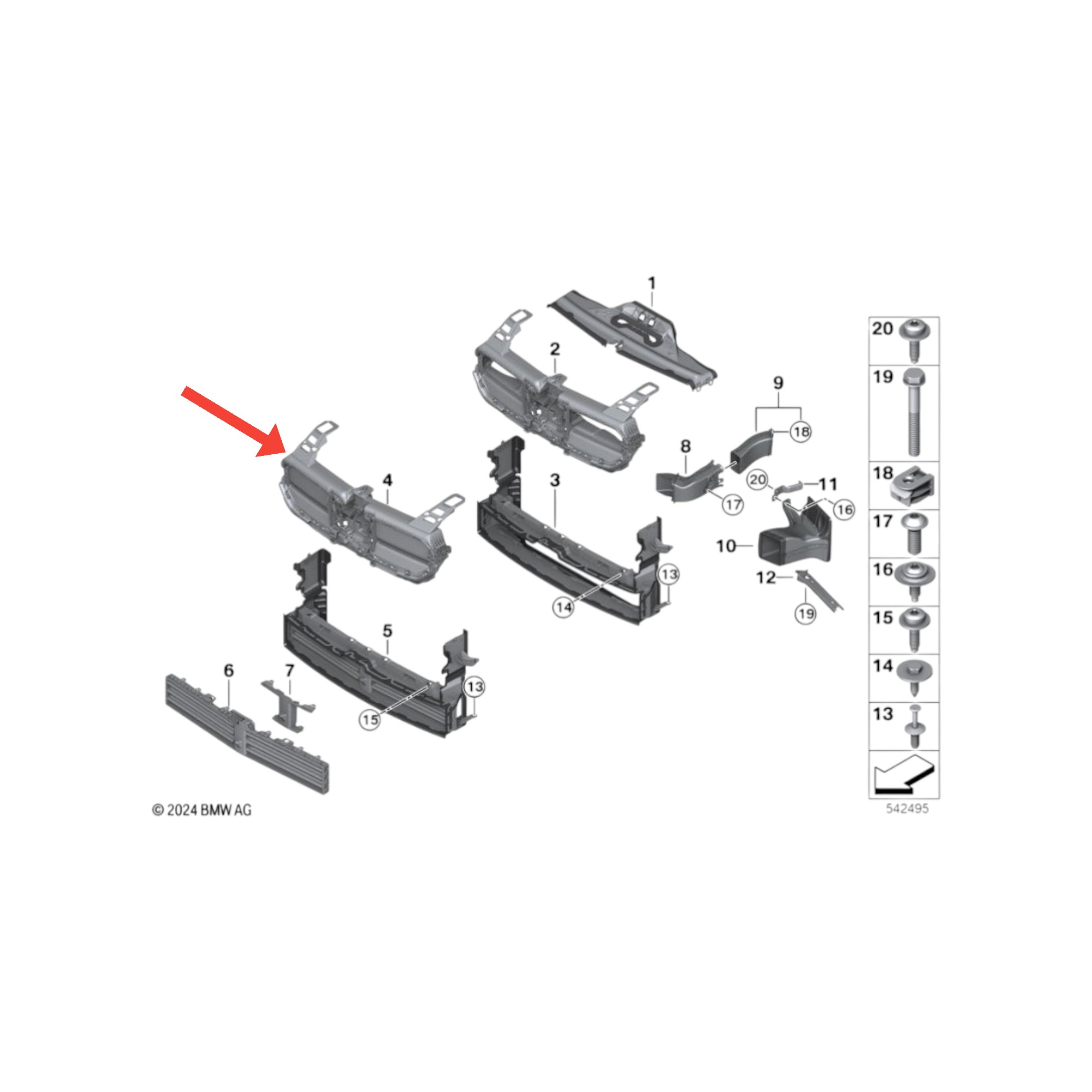 ÖN PANJUR BAKALİTİ