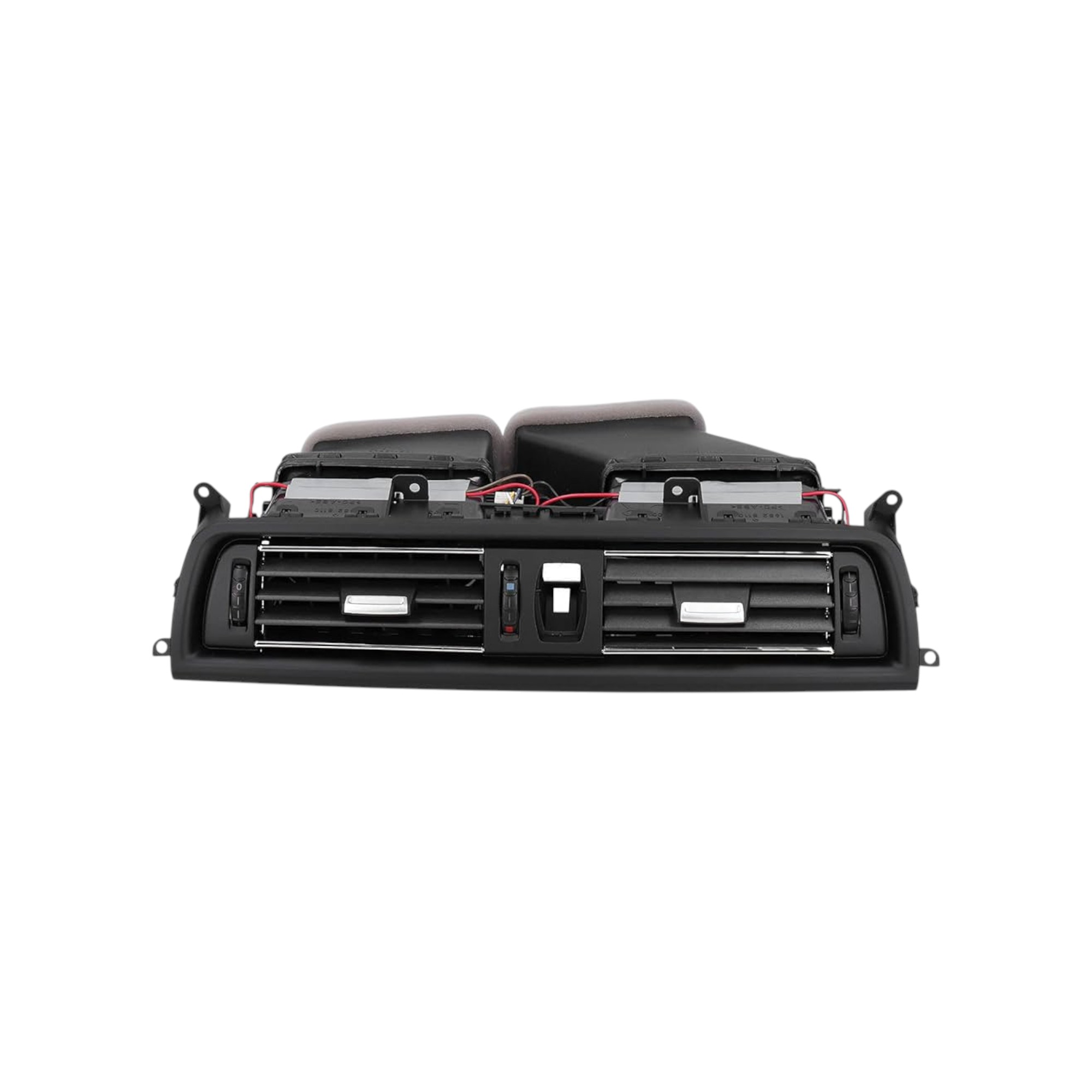 HAVALANDIRMA  IZGARASI ORTA