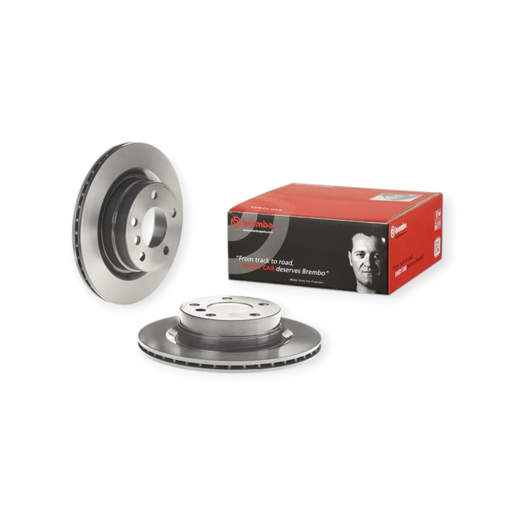 FREN DİSKİ (AYNASI) ARKA