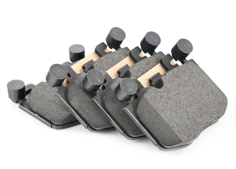 FREN BALATASI ÖN (M SPOR)