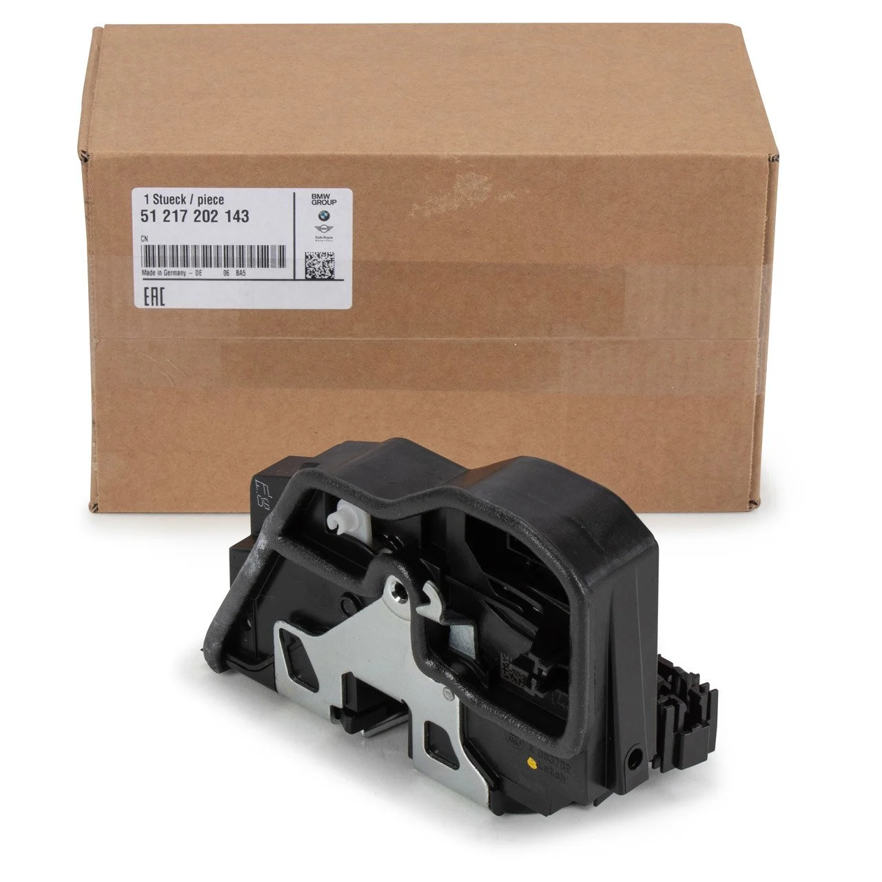 KAPI KİLİDİ ÖN L