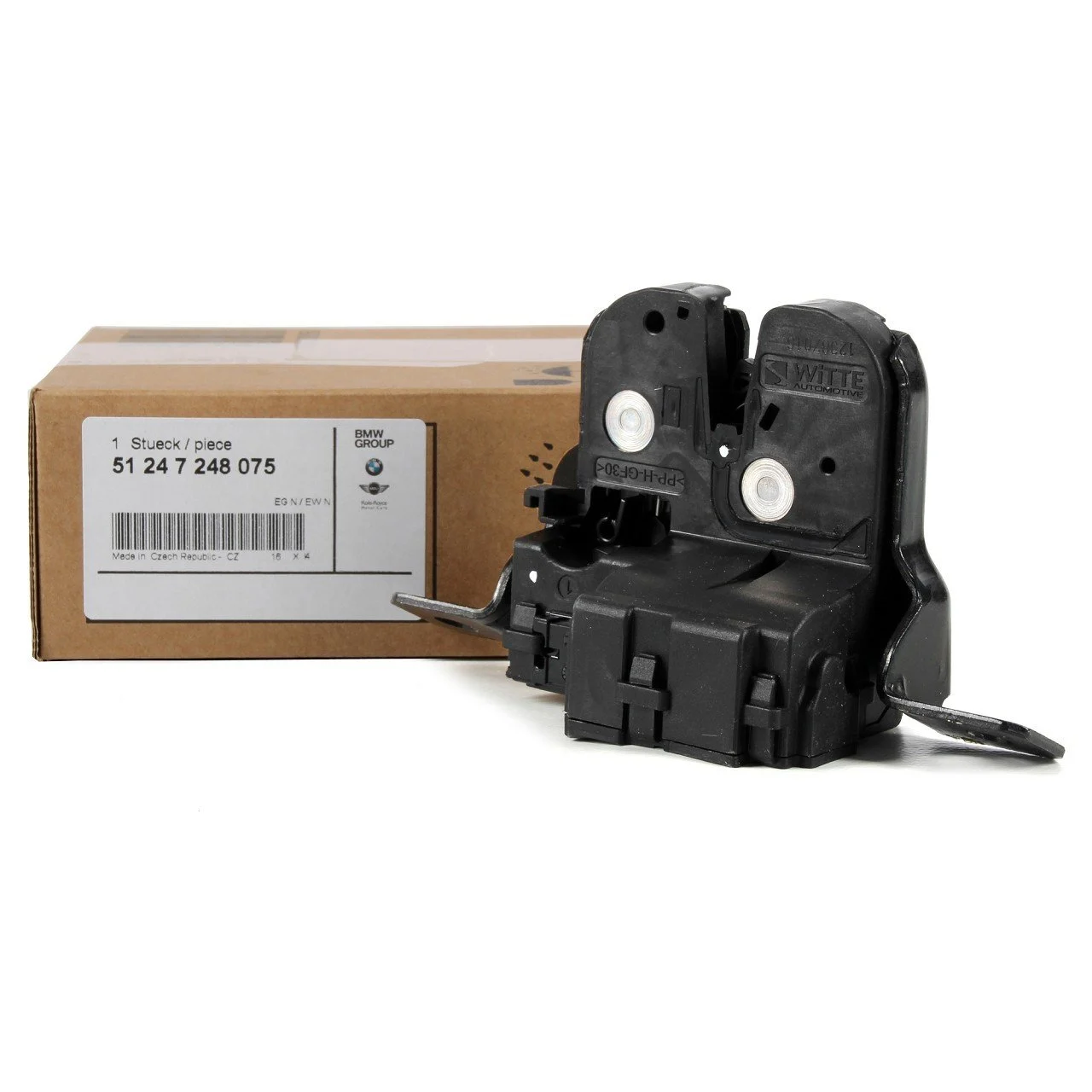 KİLİT BAGAJ KAPAĞI