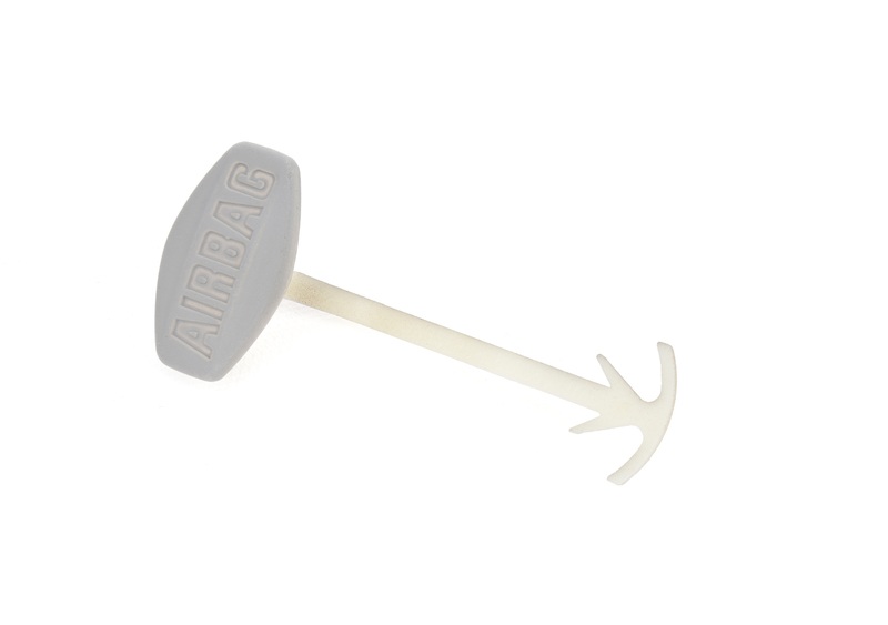 AMBLEM (AİRBAG)