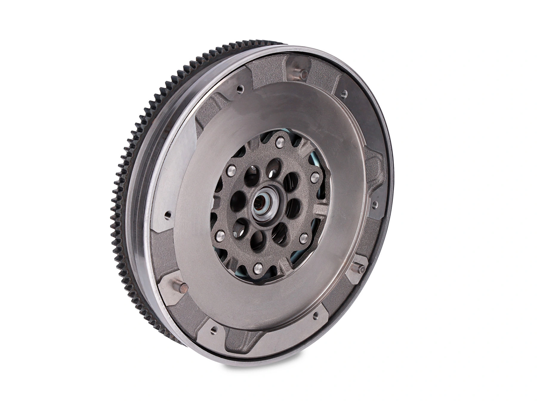 VOLAN ÇİFT AĞIRLIKLI