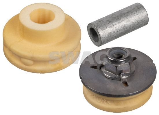 AMÖRTİSÖR KULE TAKOZU ARKA SET