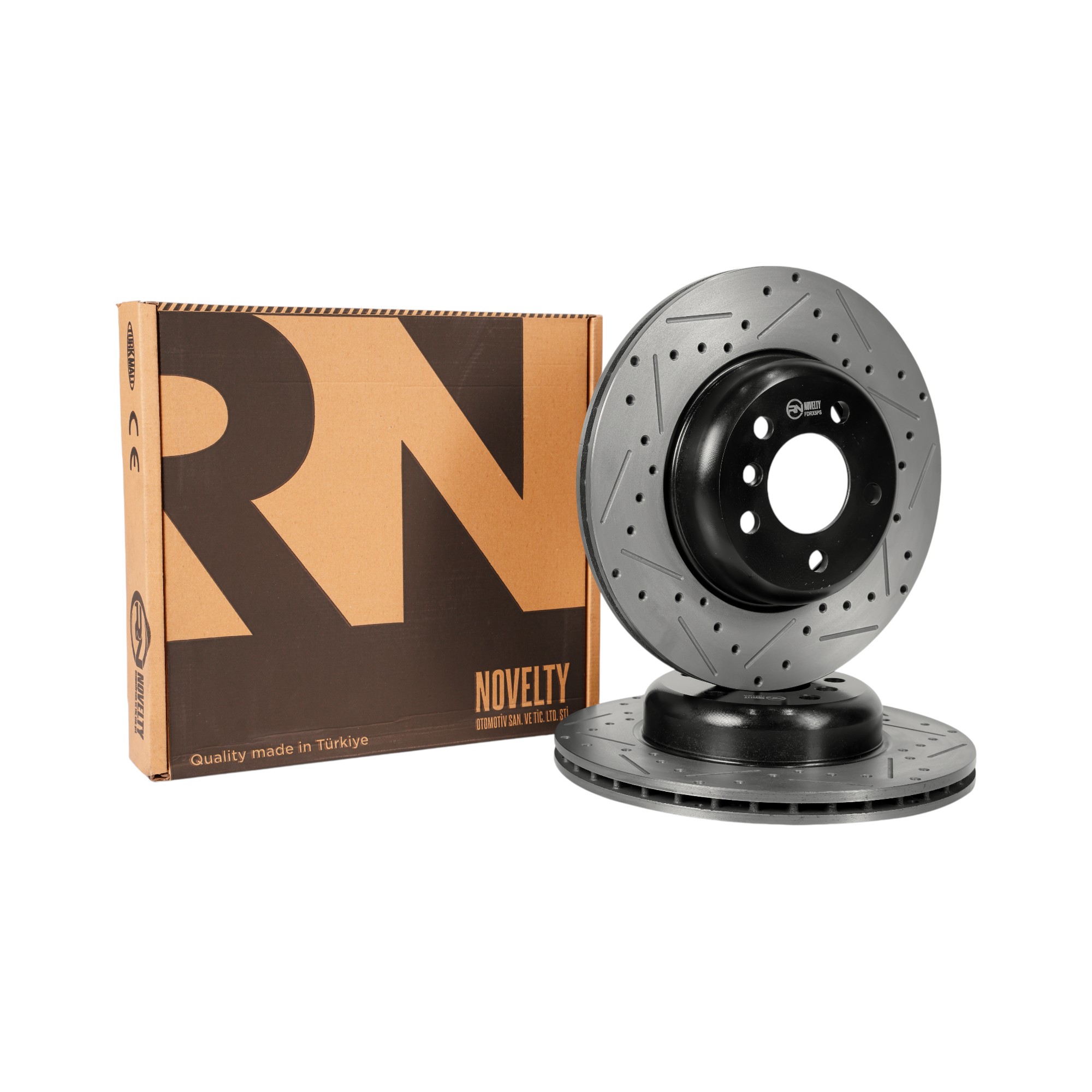 FREN DİSKİ (AYNASI) ÖN