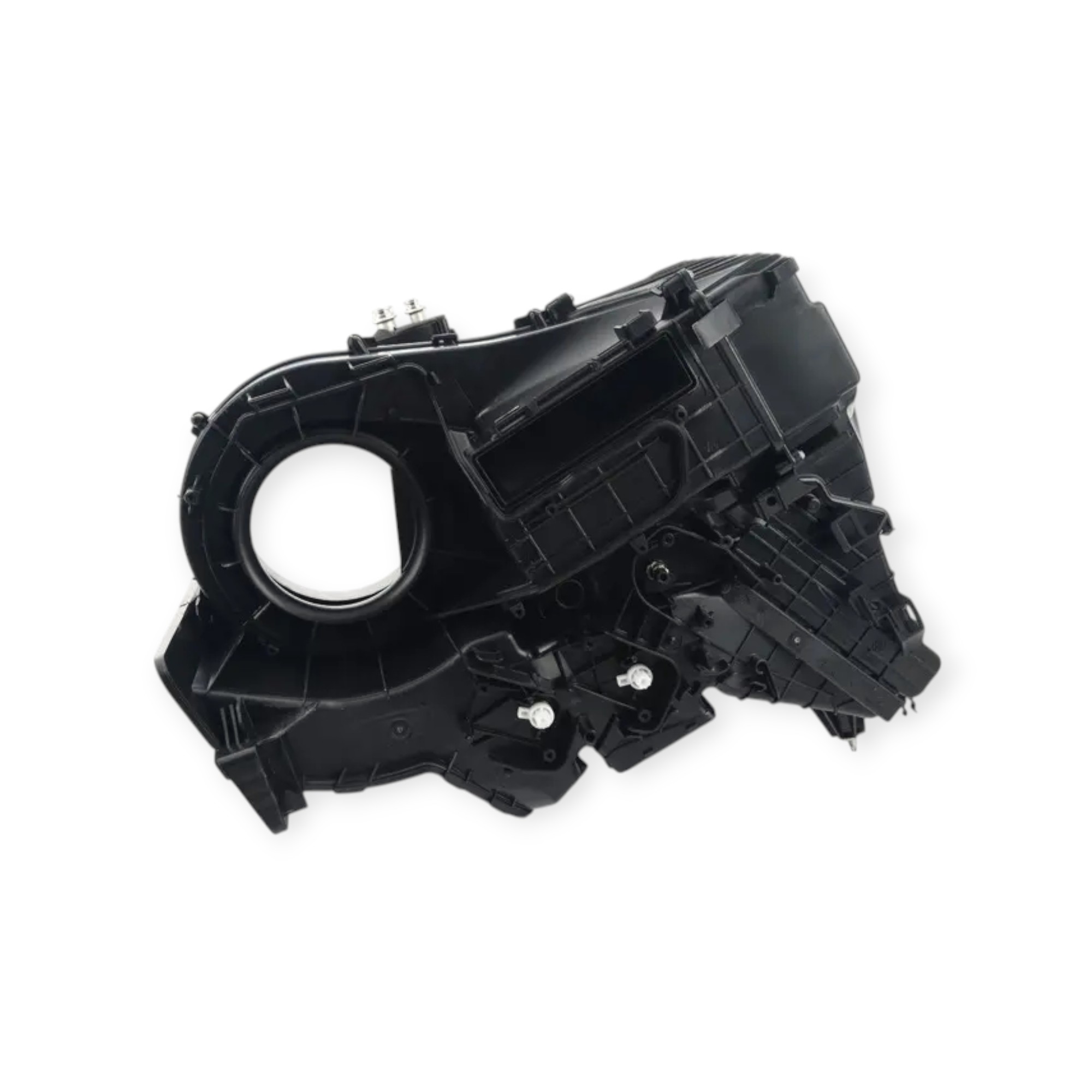 KALORİFER KAZANI (ISITMA/KLİMA HAZNESİ)