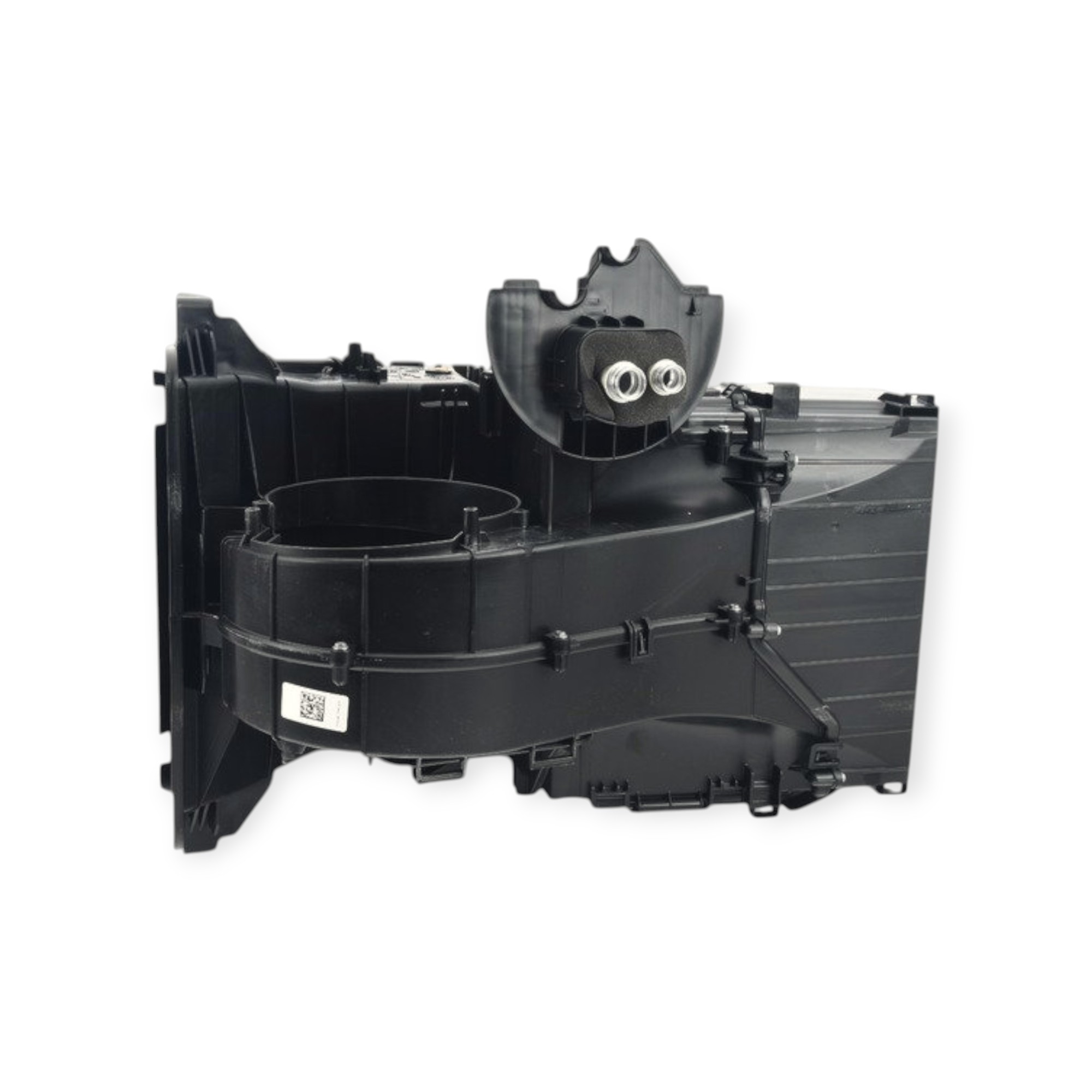 KALORİFER KAZANI (ISITMA/KLİMA HAZNESİ)