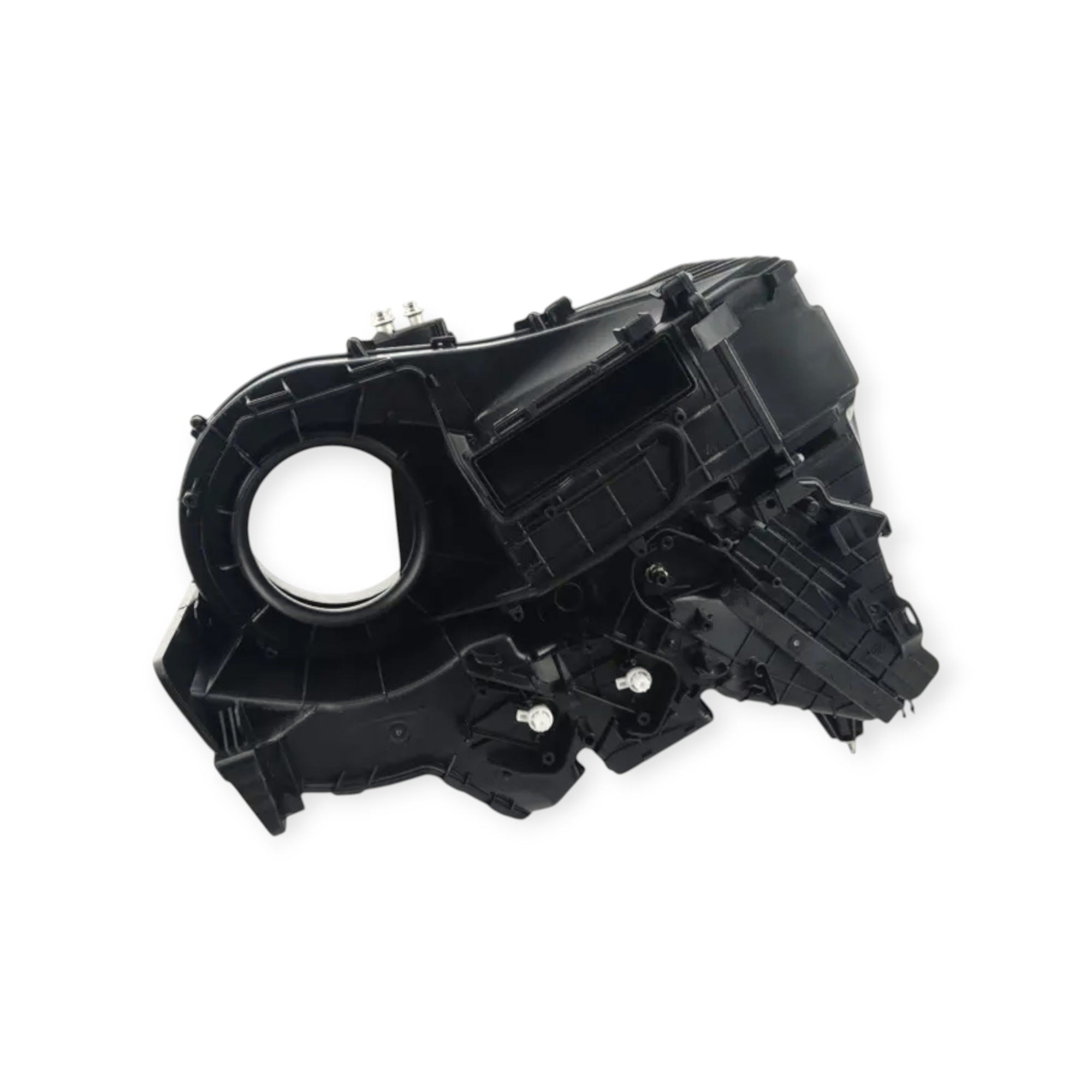 KALORİFER KAZANI (ISITMA/KLİMA HAZNESİ)