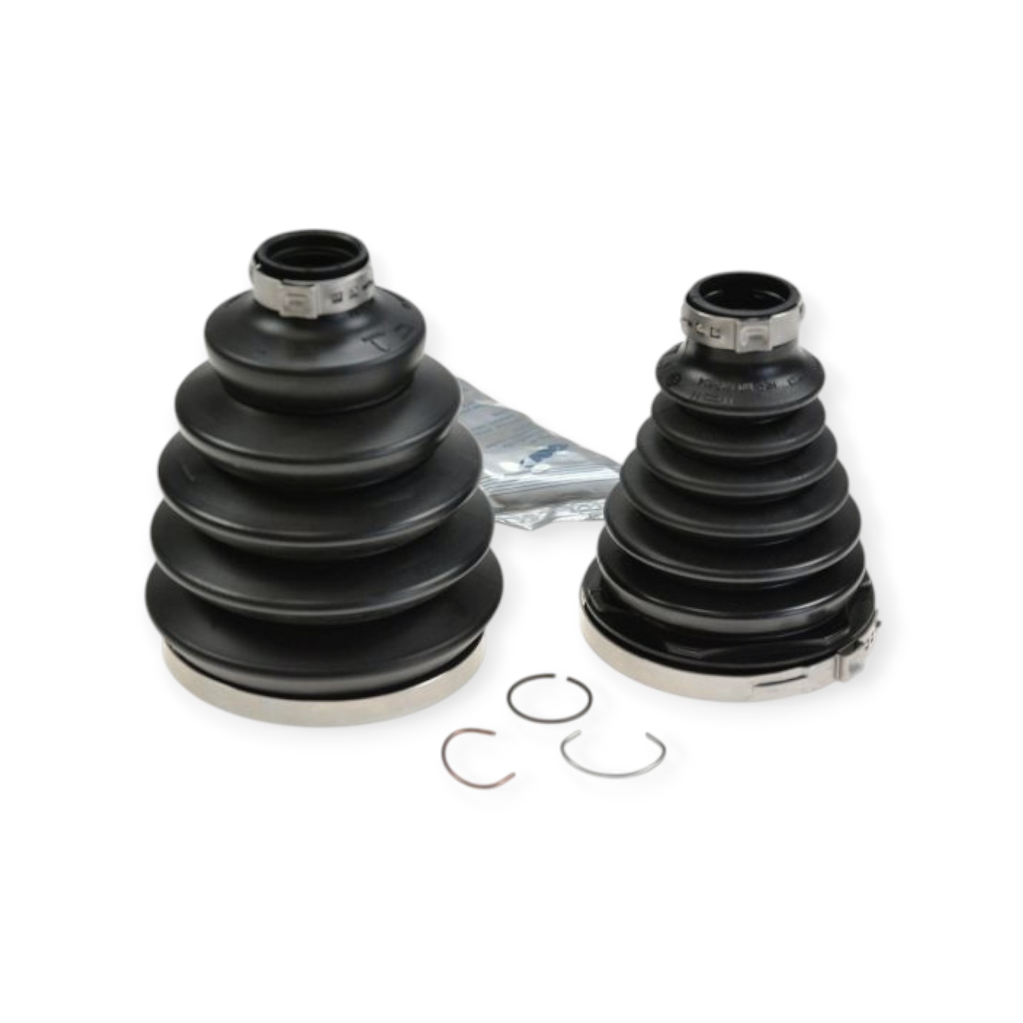 AKS KÖRÜĞÜ ÖN (SET)