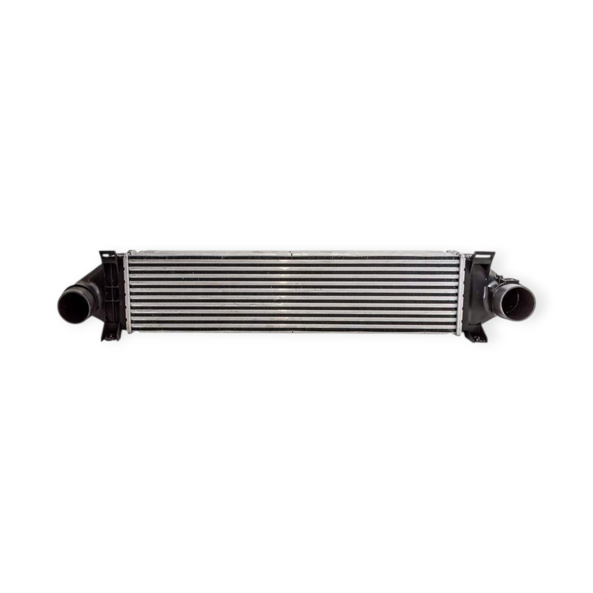 TURBO RAD.(INTERCOOLER)