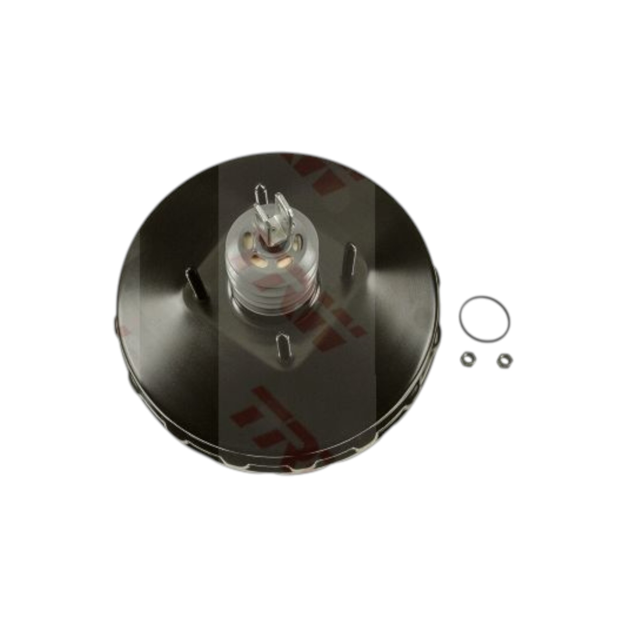 WESTİNGHAUSE (FREN SERVOSU)