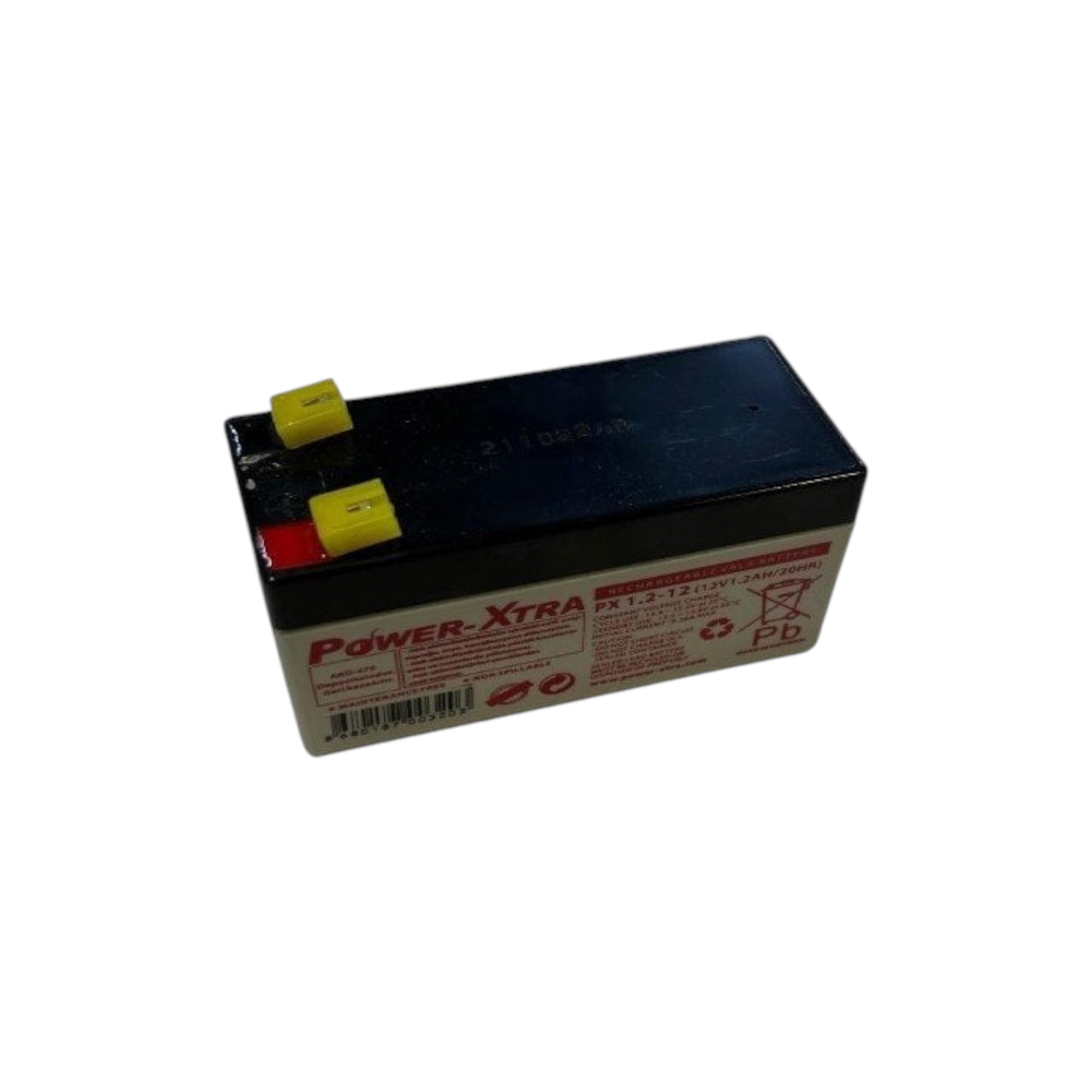 VİTES MODÜLÜ BATARYASI