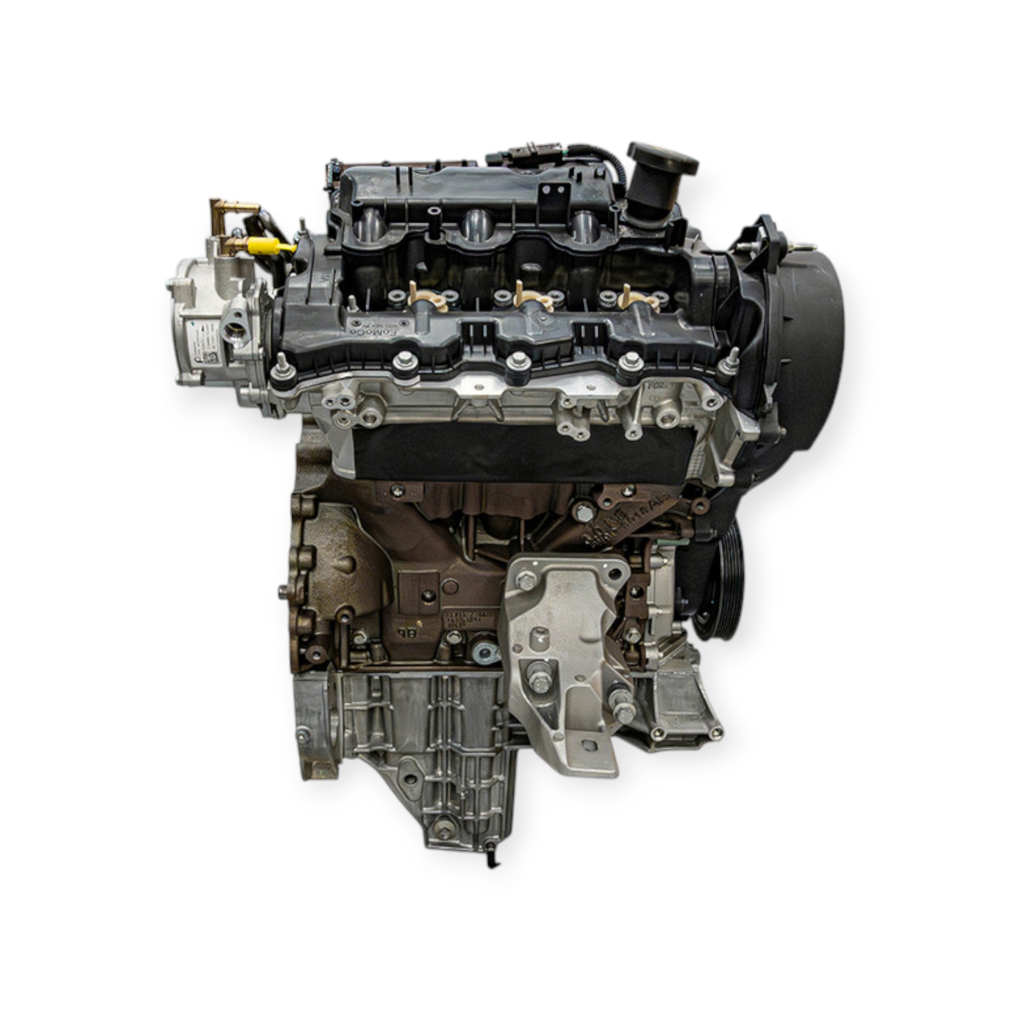 MOTOR KOMPLE 3.0 TDV6