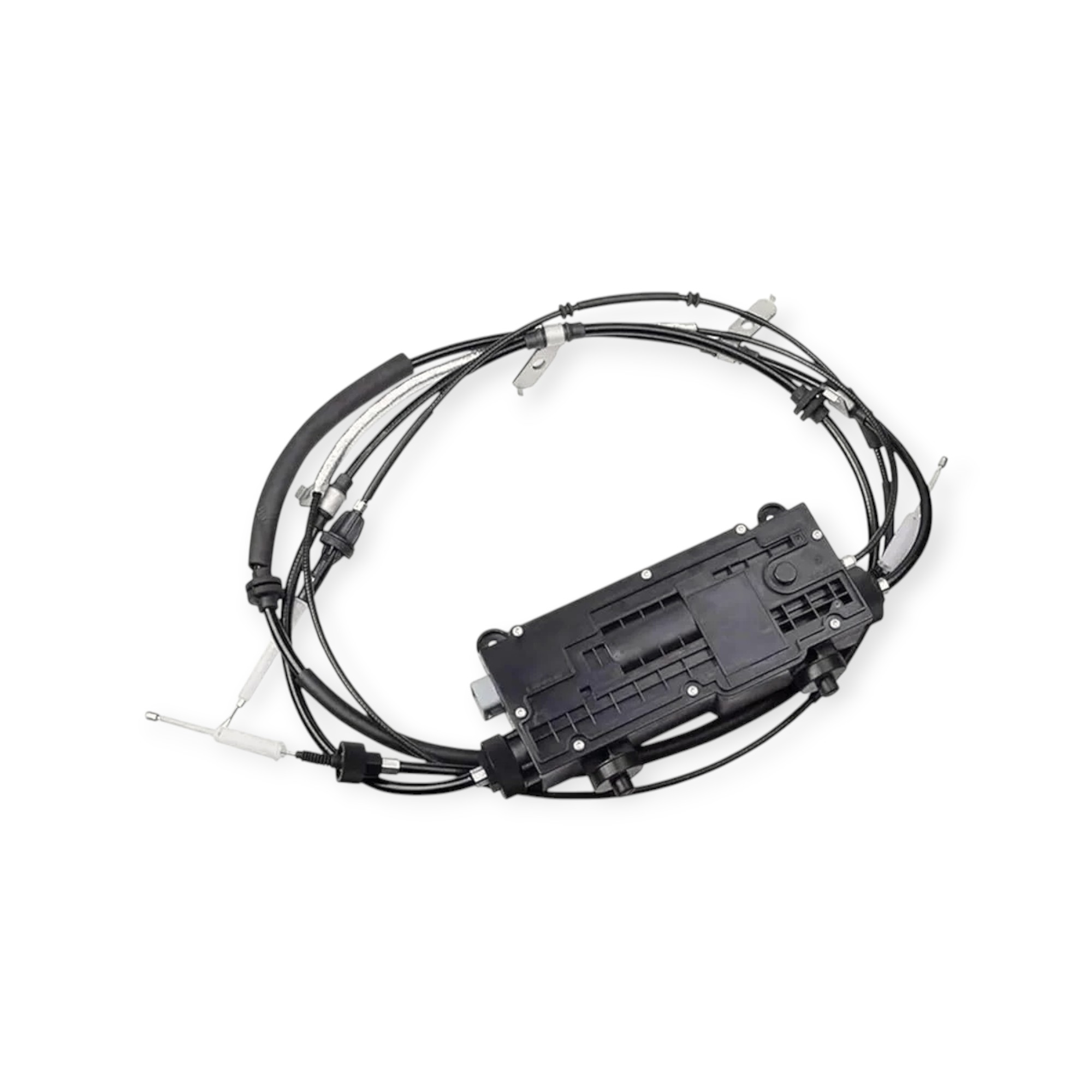 EL FREN MEKANİZMASI