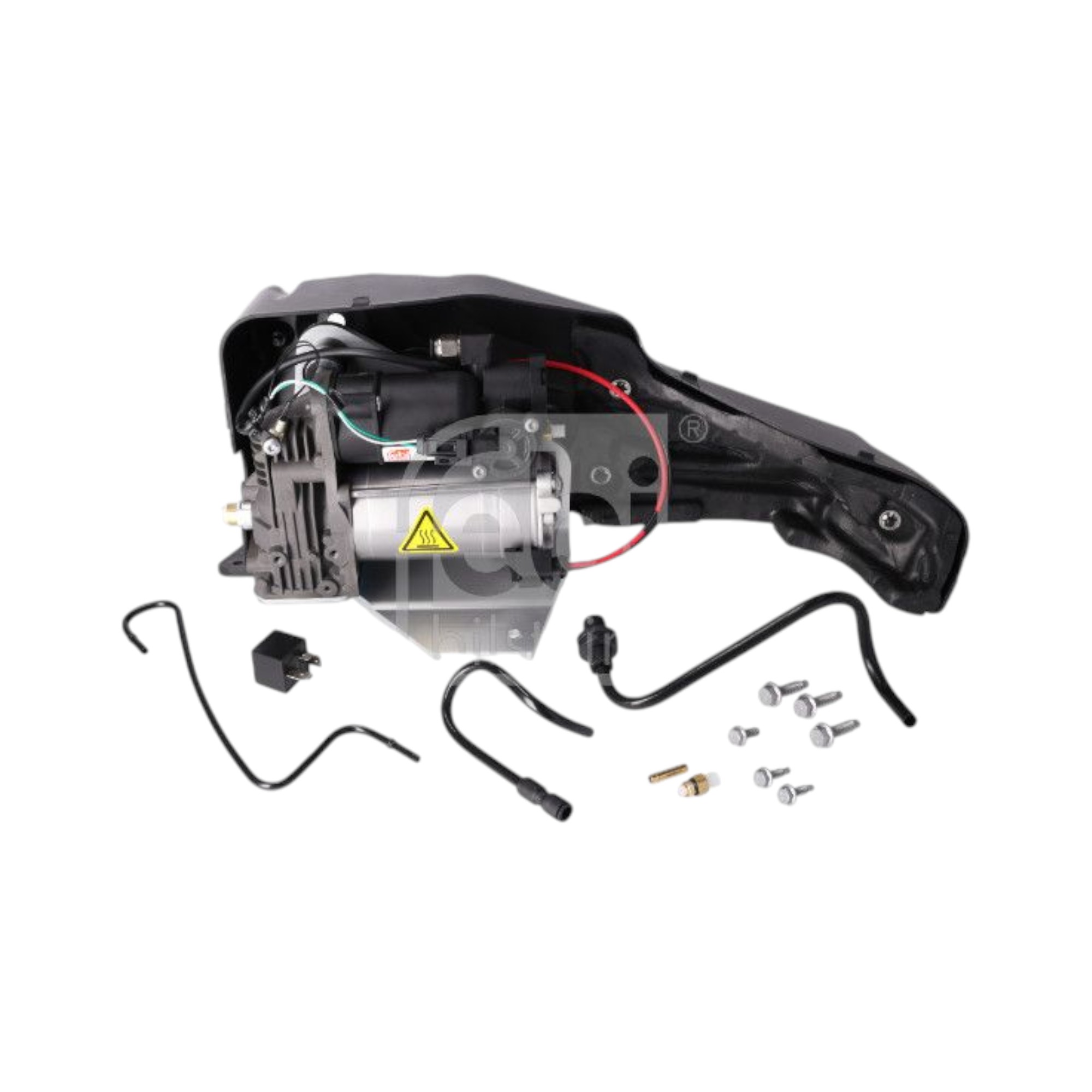 SÜSPANSİYON HAVA KOMPRESÖRÜ