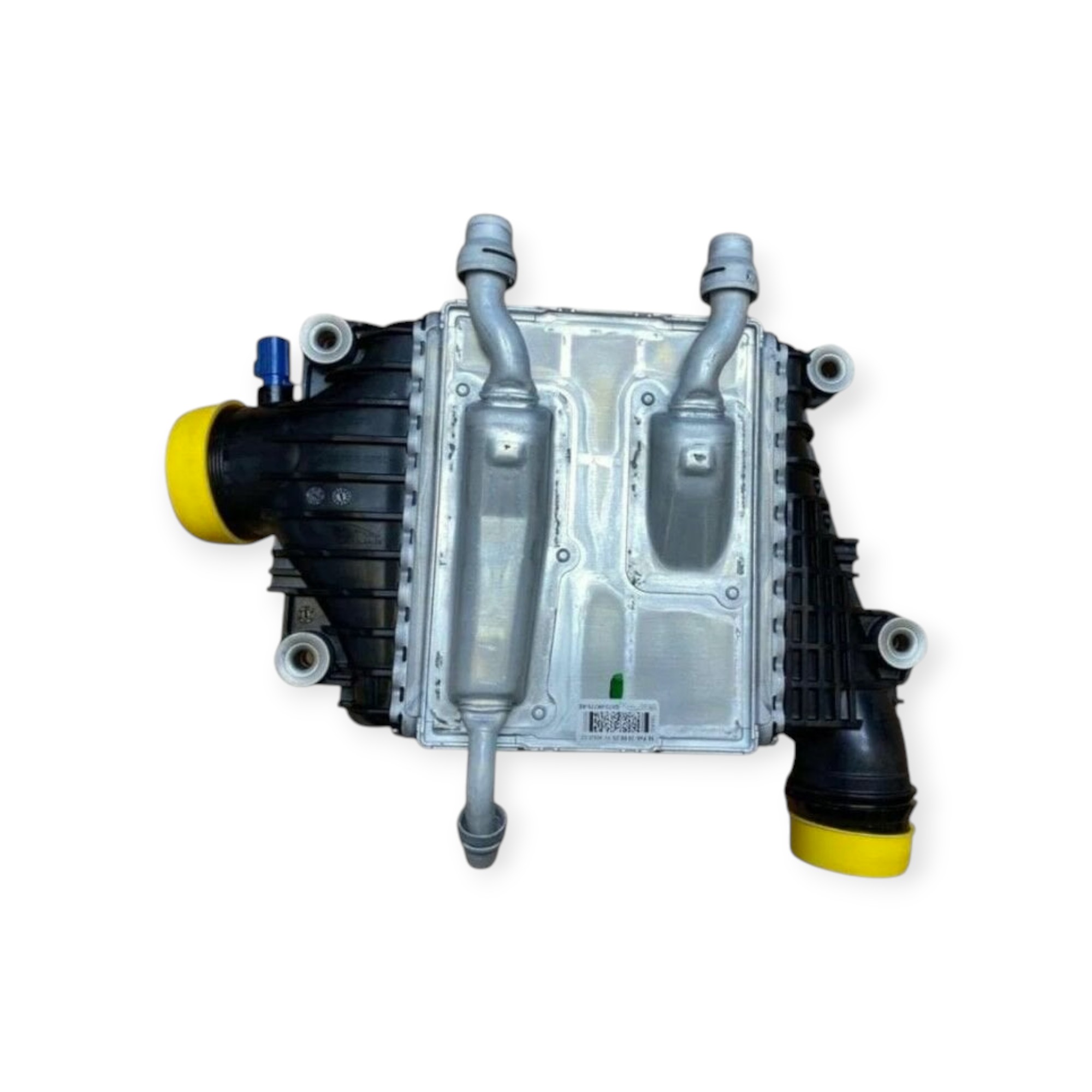 TURBO RADYATÖRÜ (INTERCOOLER)