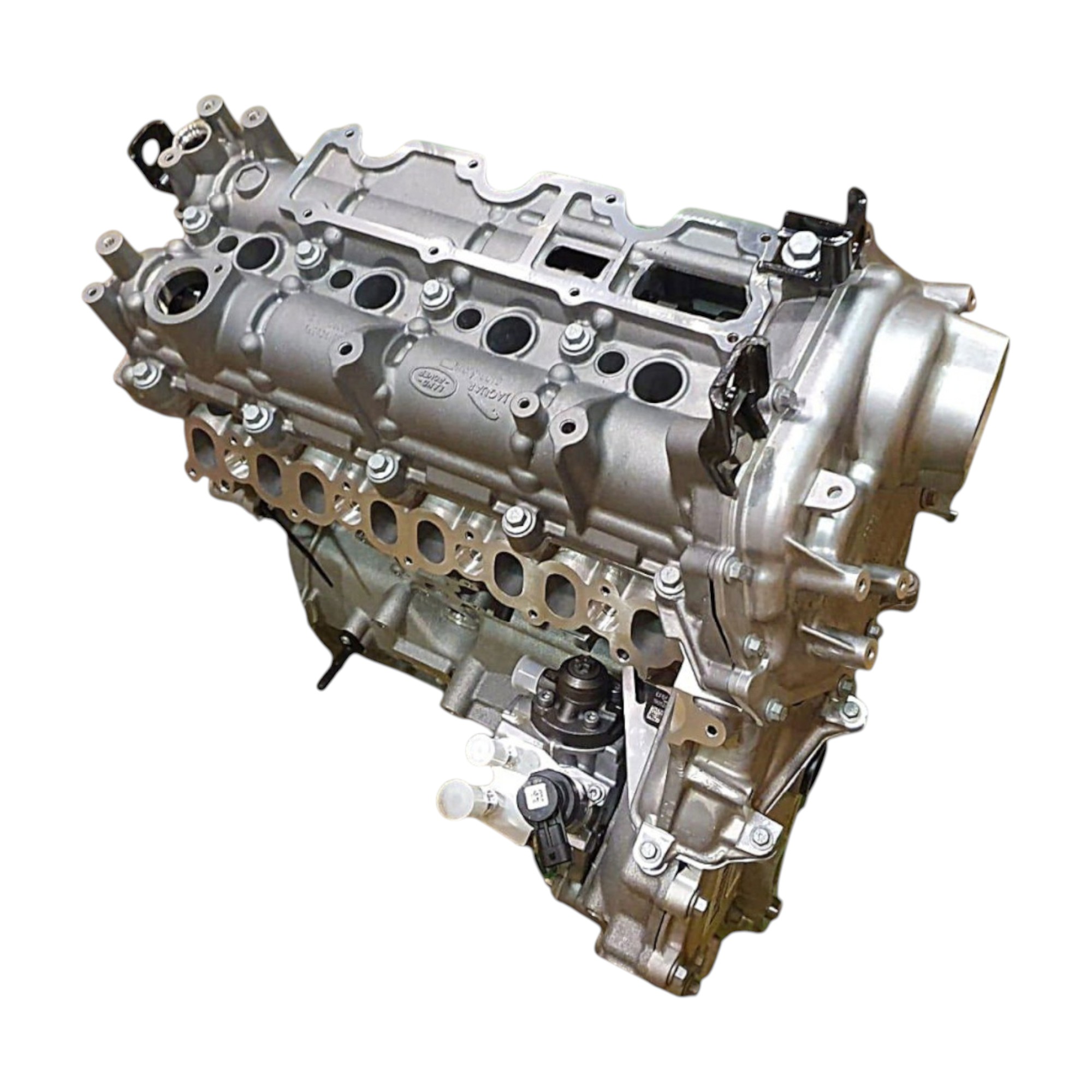 MOTOR KOMPLE 2.0L AJ200 (REMAN)