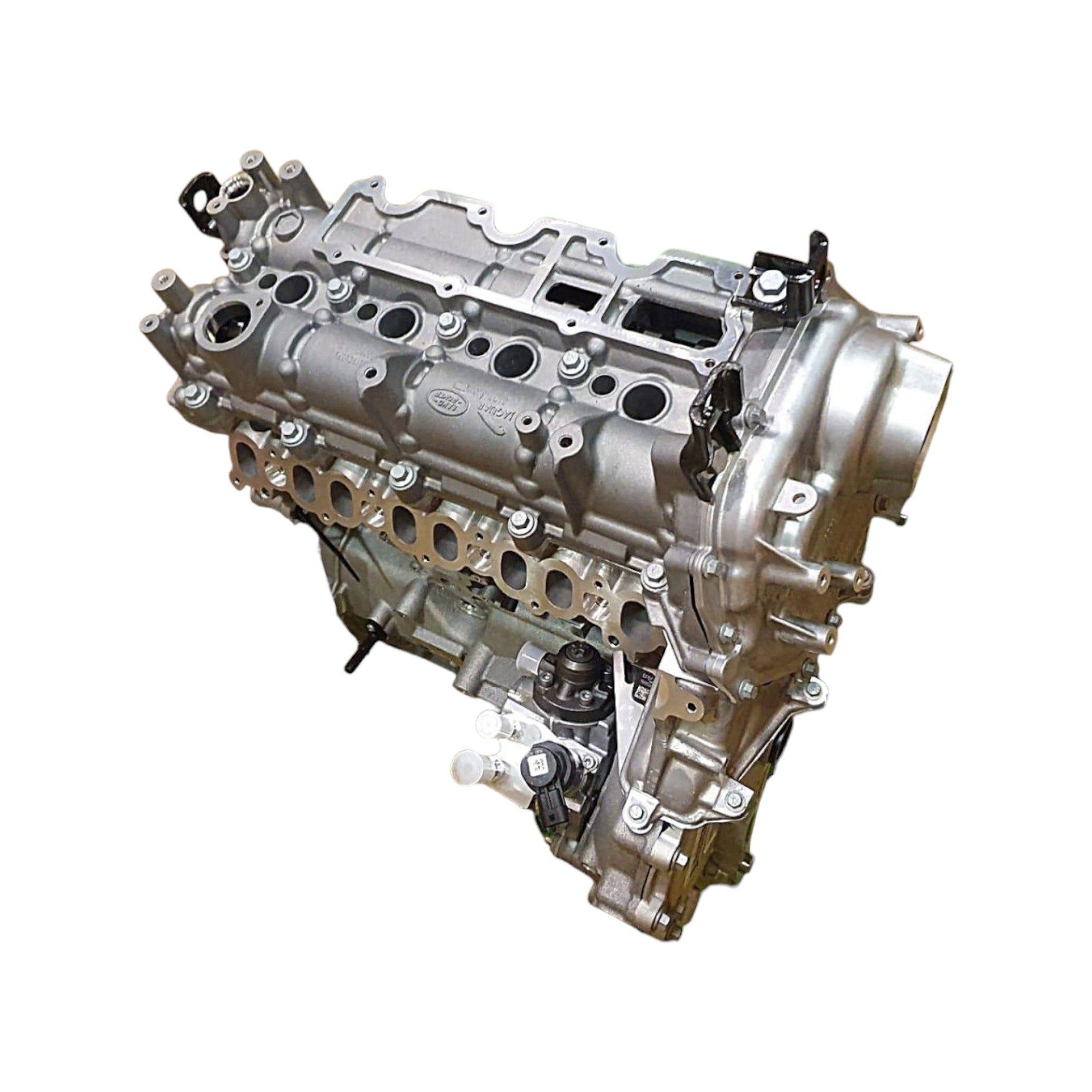 MOTOR KOMPLE 2.0L AJ200 (REMAN)