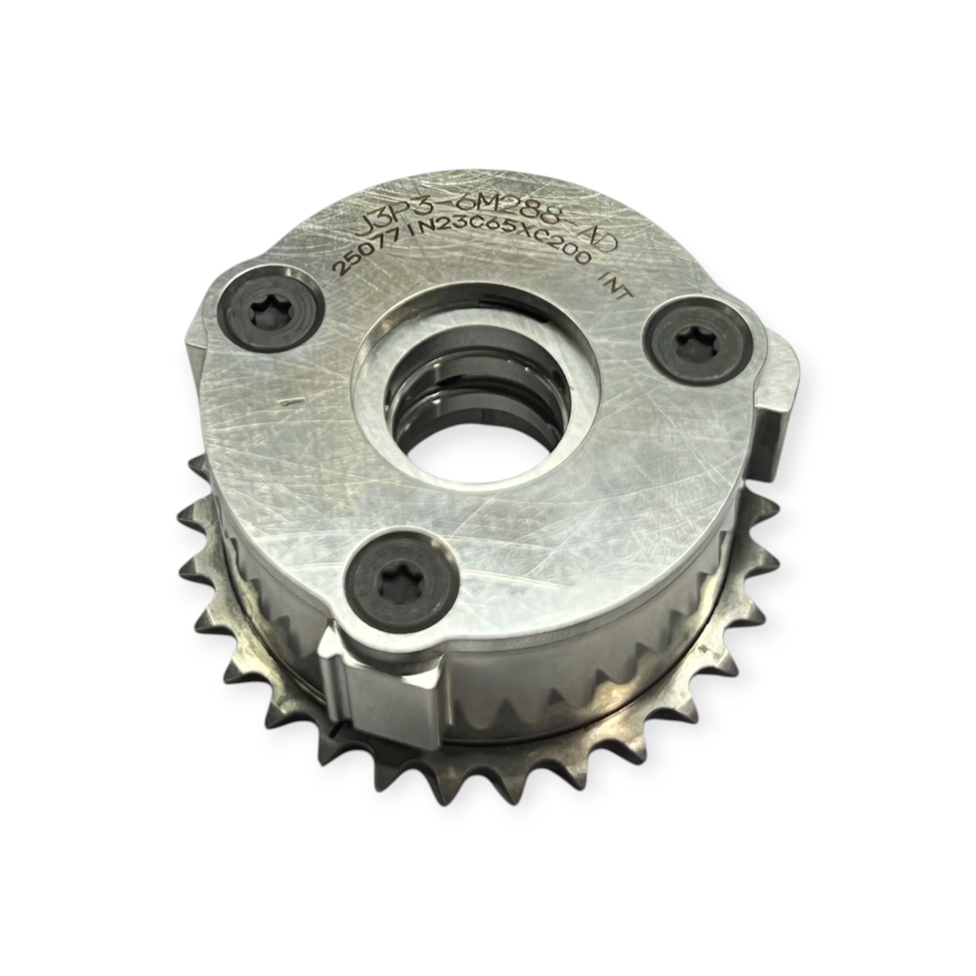 VANOS VCT DİŞLİSİ EMME