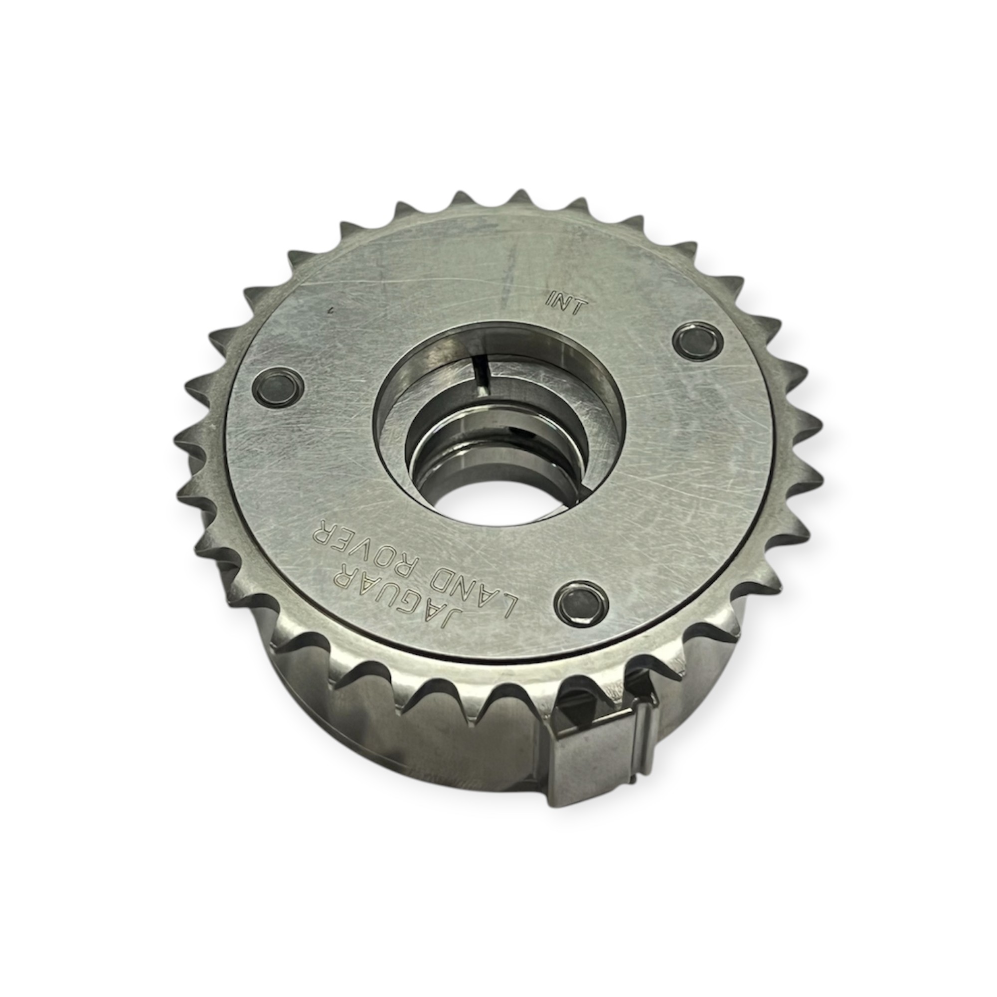 VANOS VCT DİŞLİSİ EMME