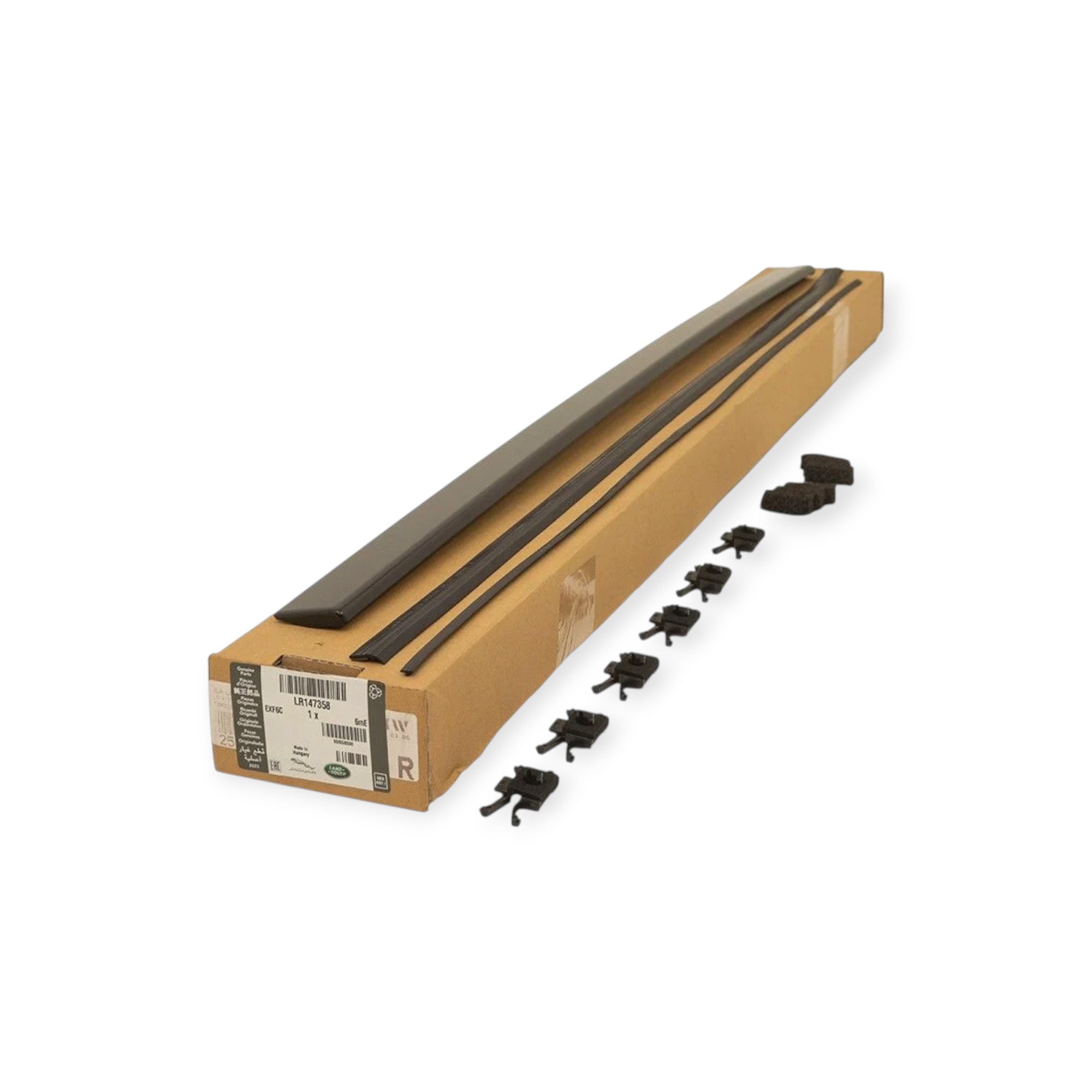 BAGAJ CAM ALT ÇITASI R