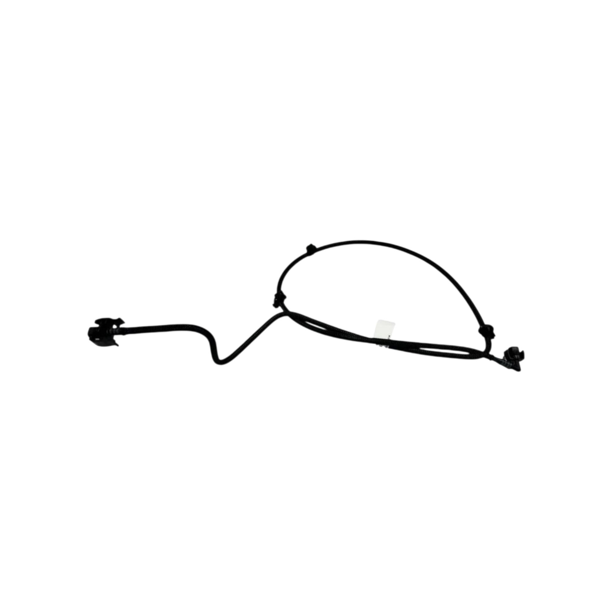 RADYATÖR GERİ DÖNÜŞ HORTUMU