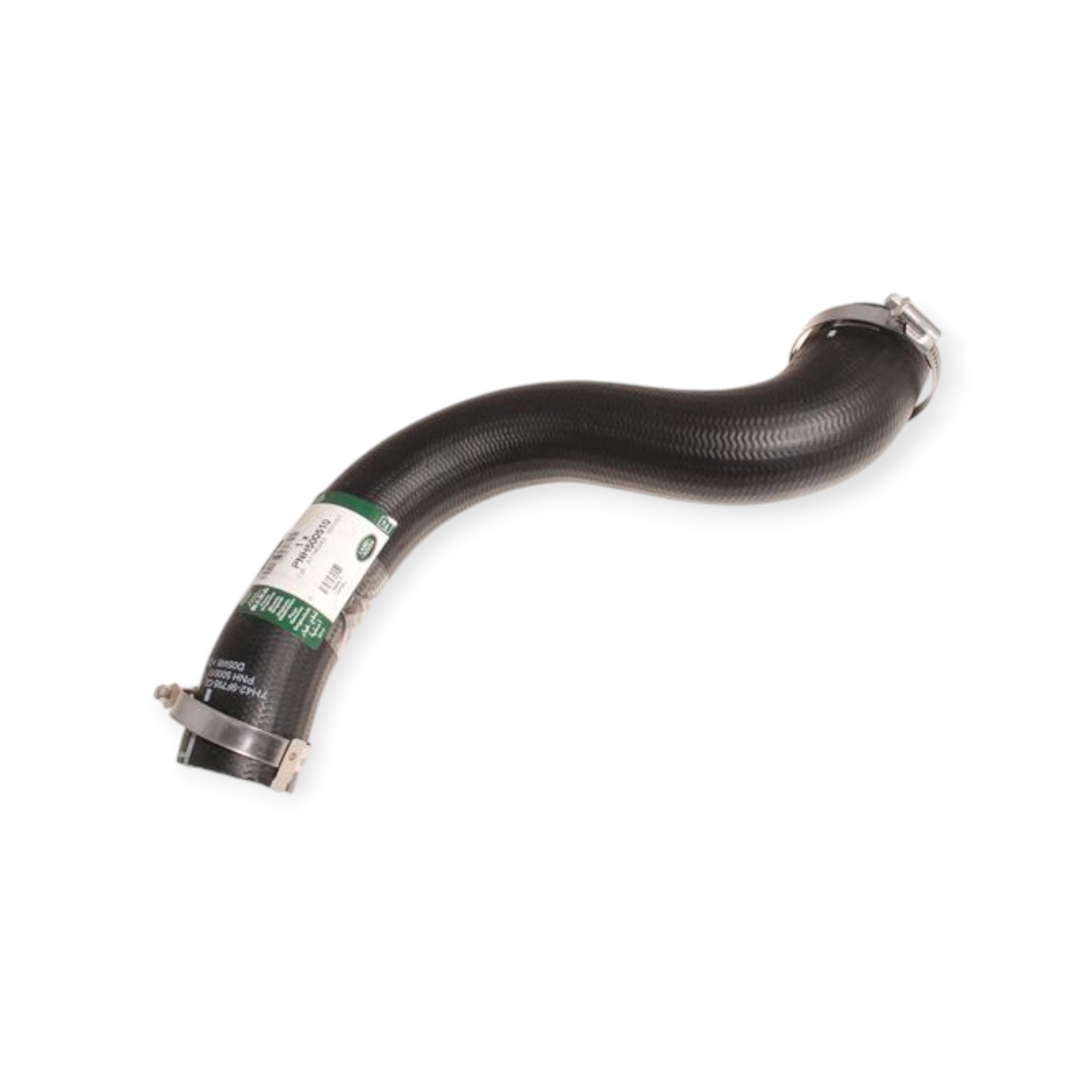 TURBO HORTUMU ÜST SAĞ