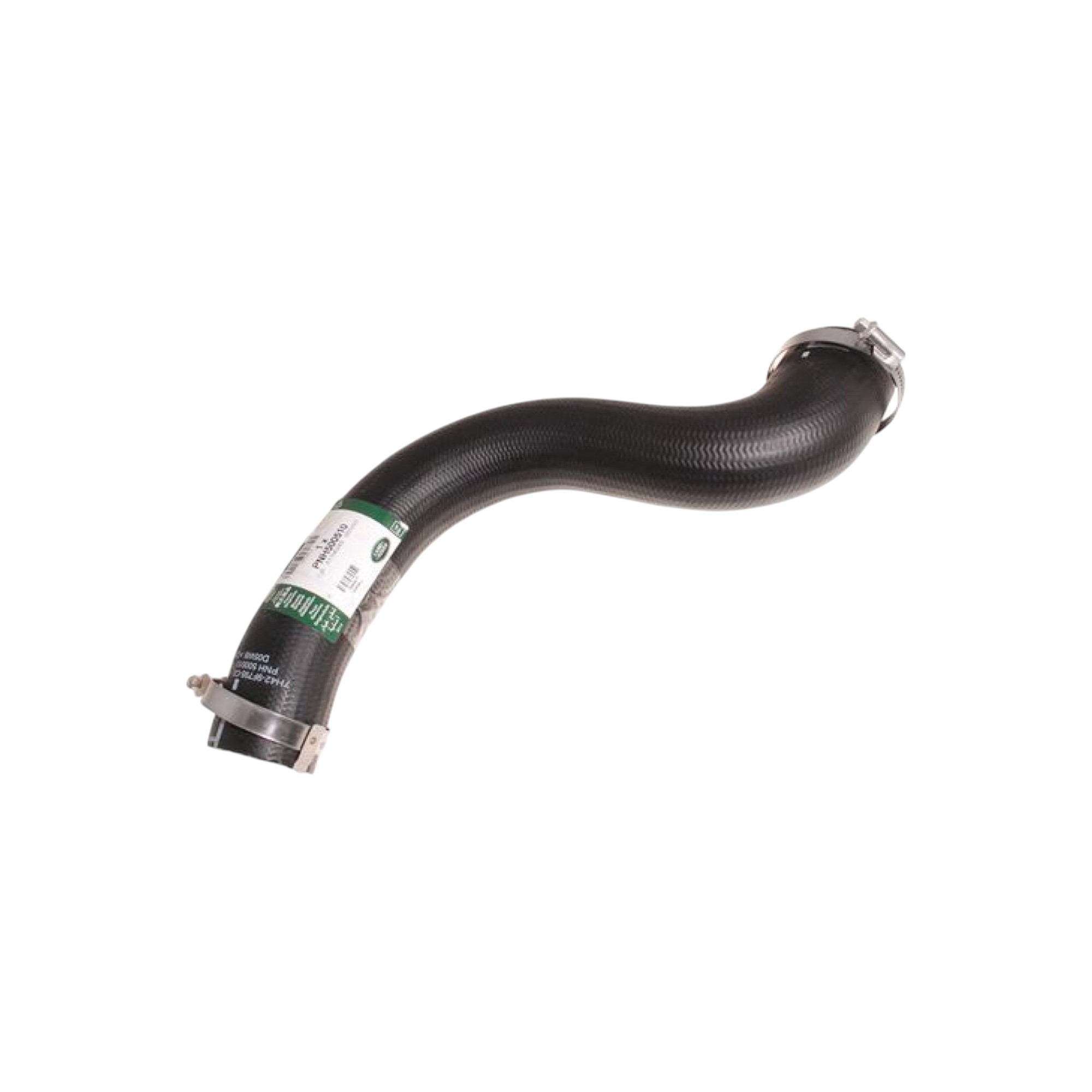 TURBO HORTUMU ÜST SAĞ