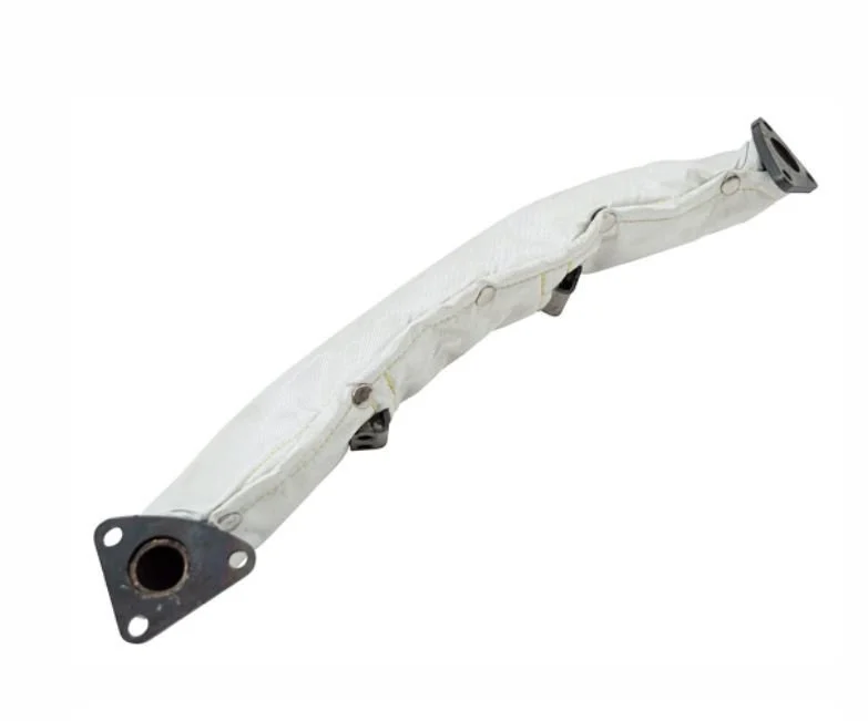 EGSOZ MANİFOLD BORUSU