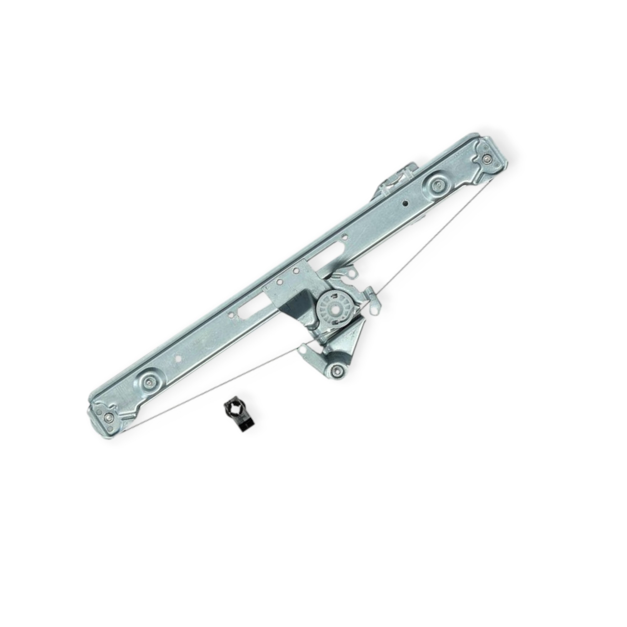 CAM MEKANİZMASI ARKA R