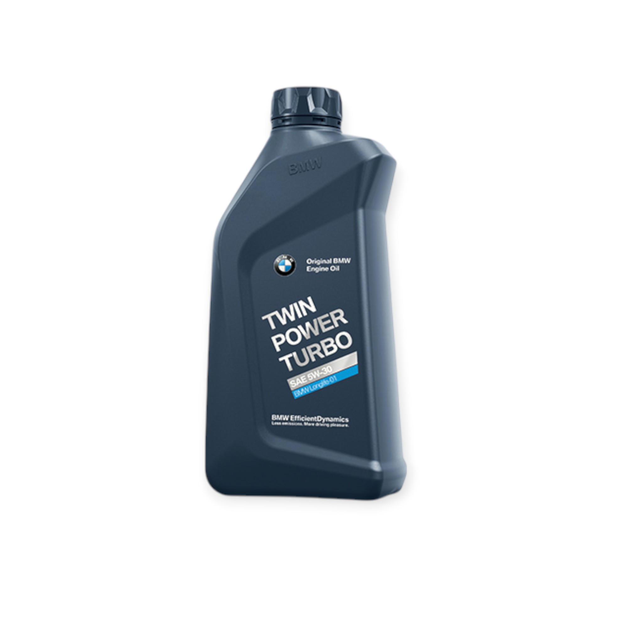 BMW MOTOR YAĞI LL04 5W-30