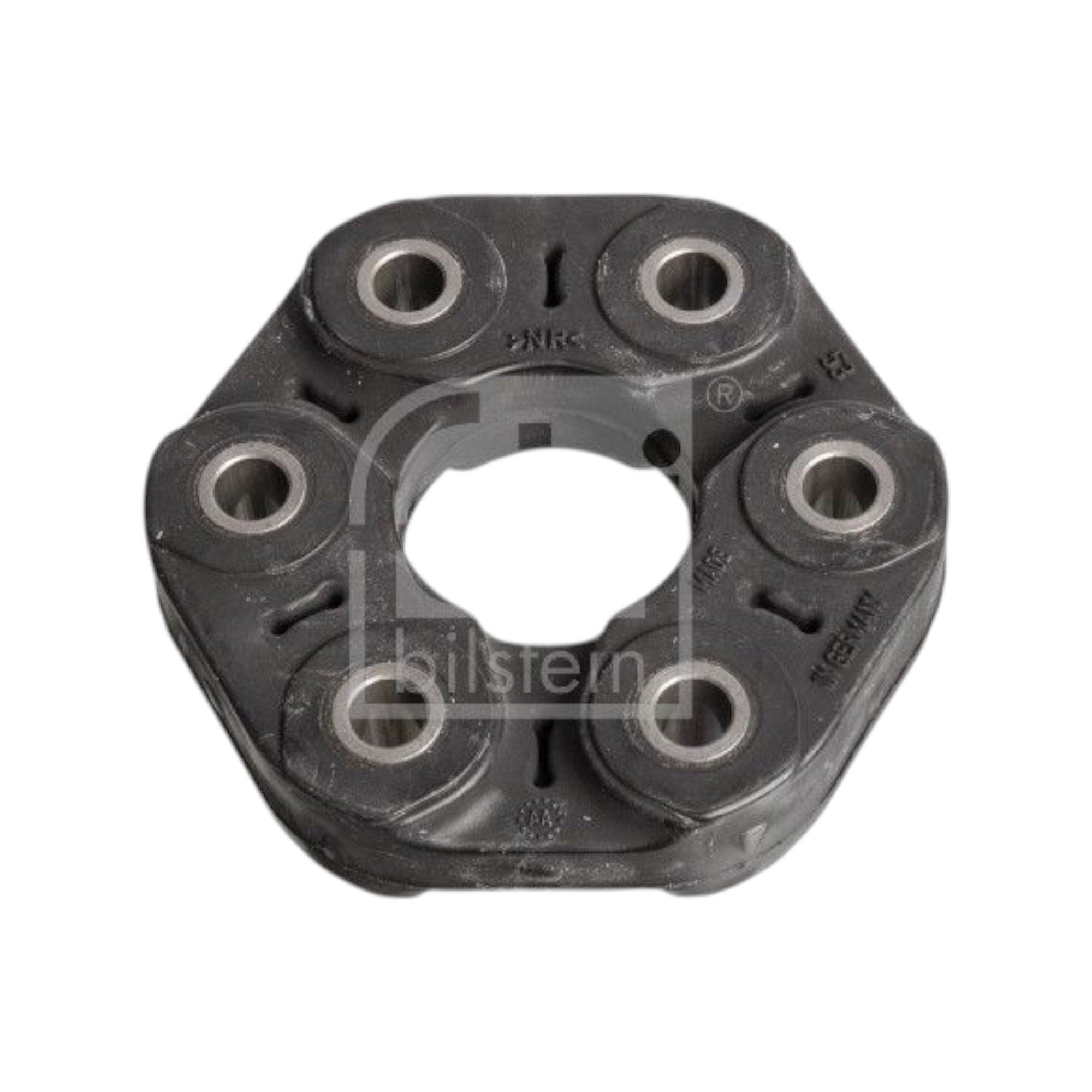 ŞAFT KAPLİNİ ARKA