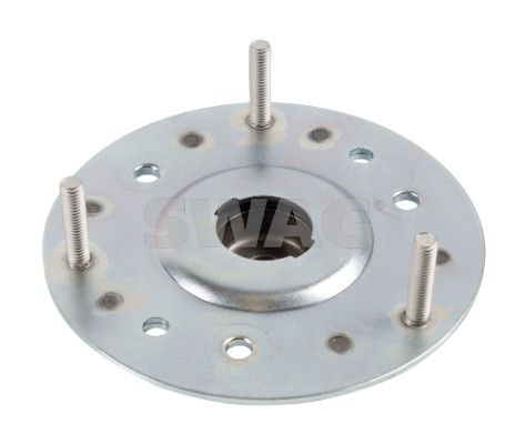 AMORTİSÖR TAKOZU ARKA