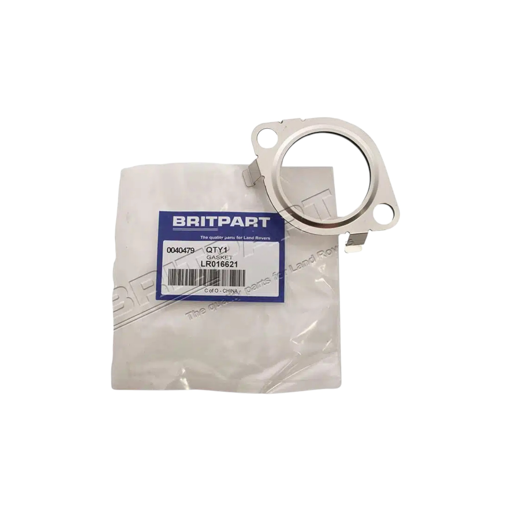 CONTA EGSOZ BOĞAZI R