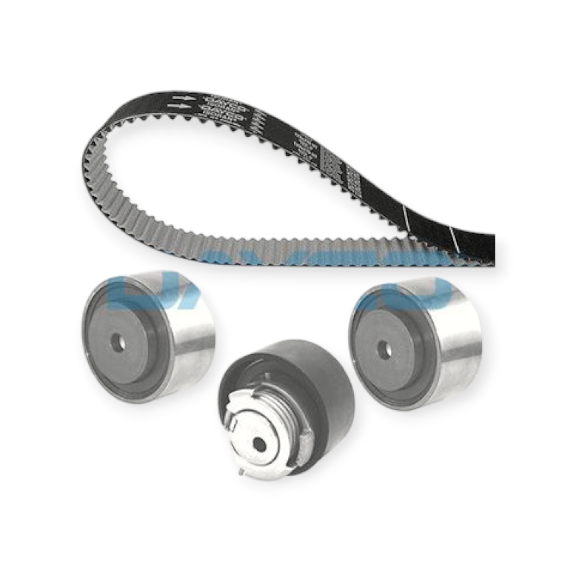 TRİGER SETİ ÖN (BİLYALI)