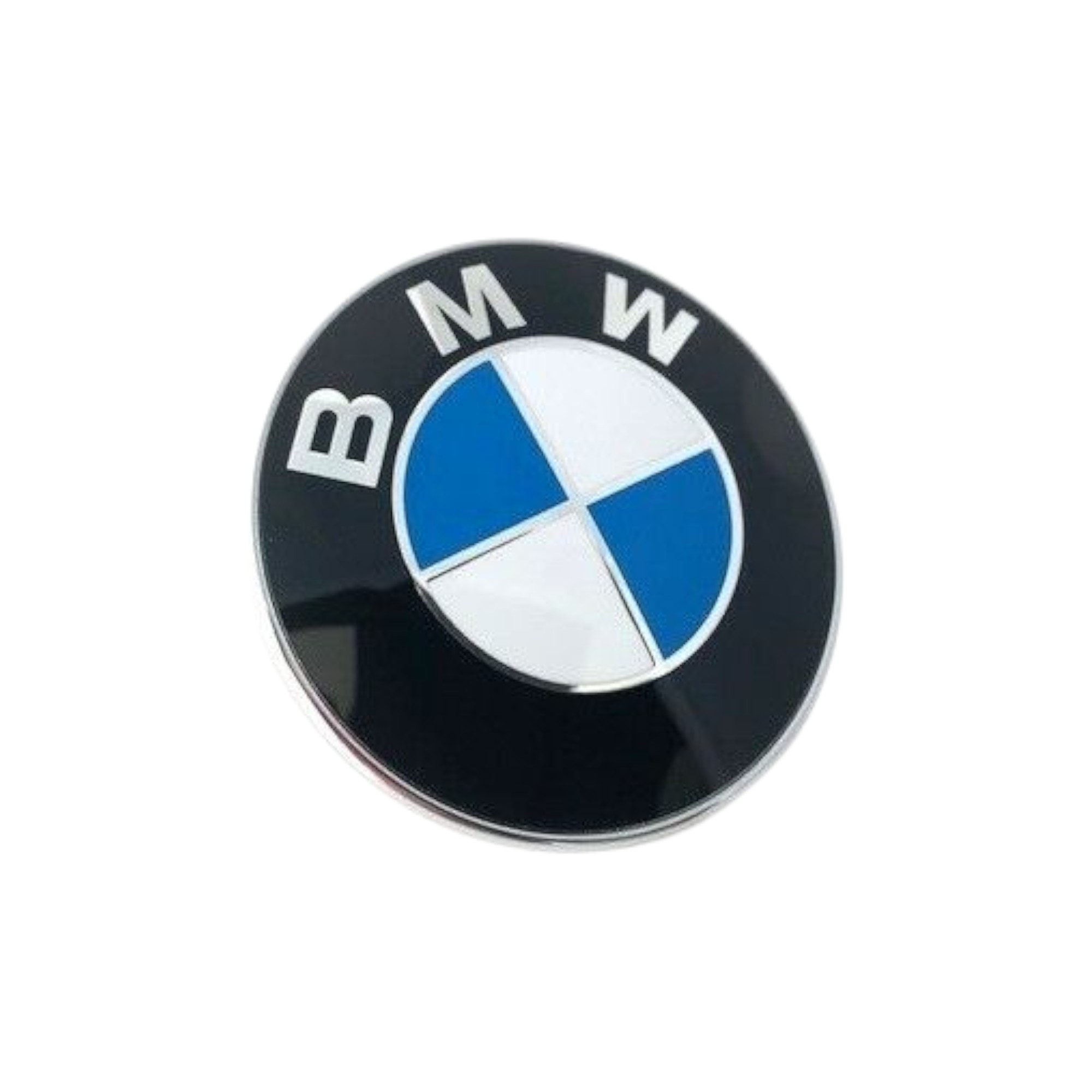 AMBLEM ÖN (BMW)