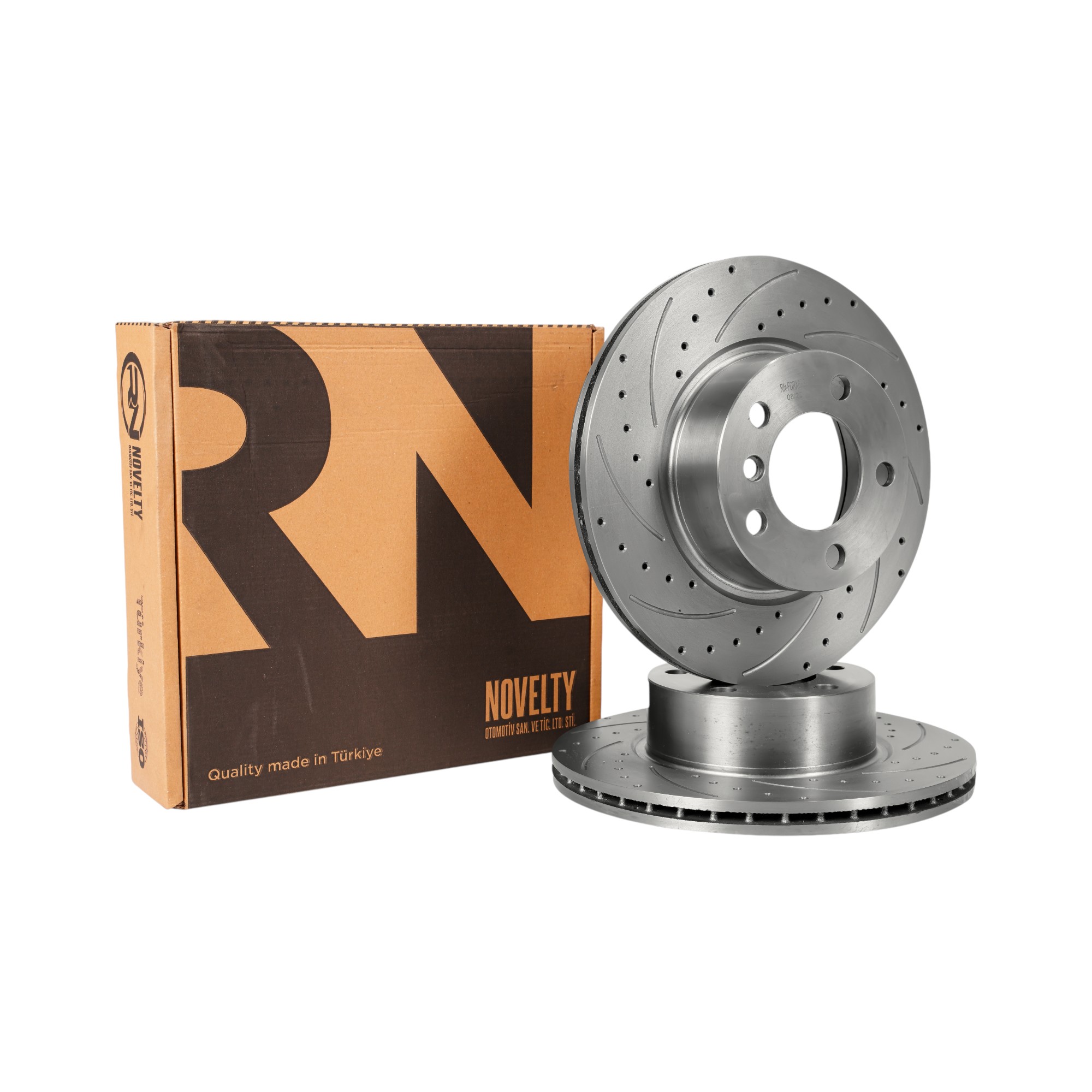 FREN DİSKİ (AYNASI) ÖN PERFORMANCE