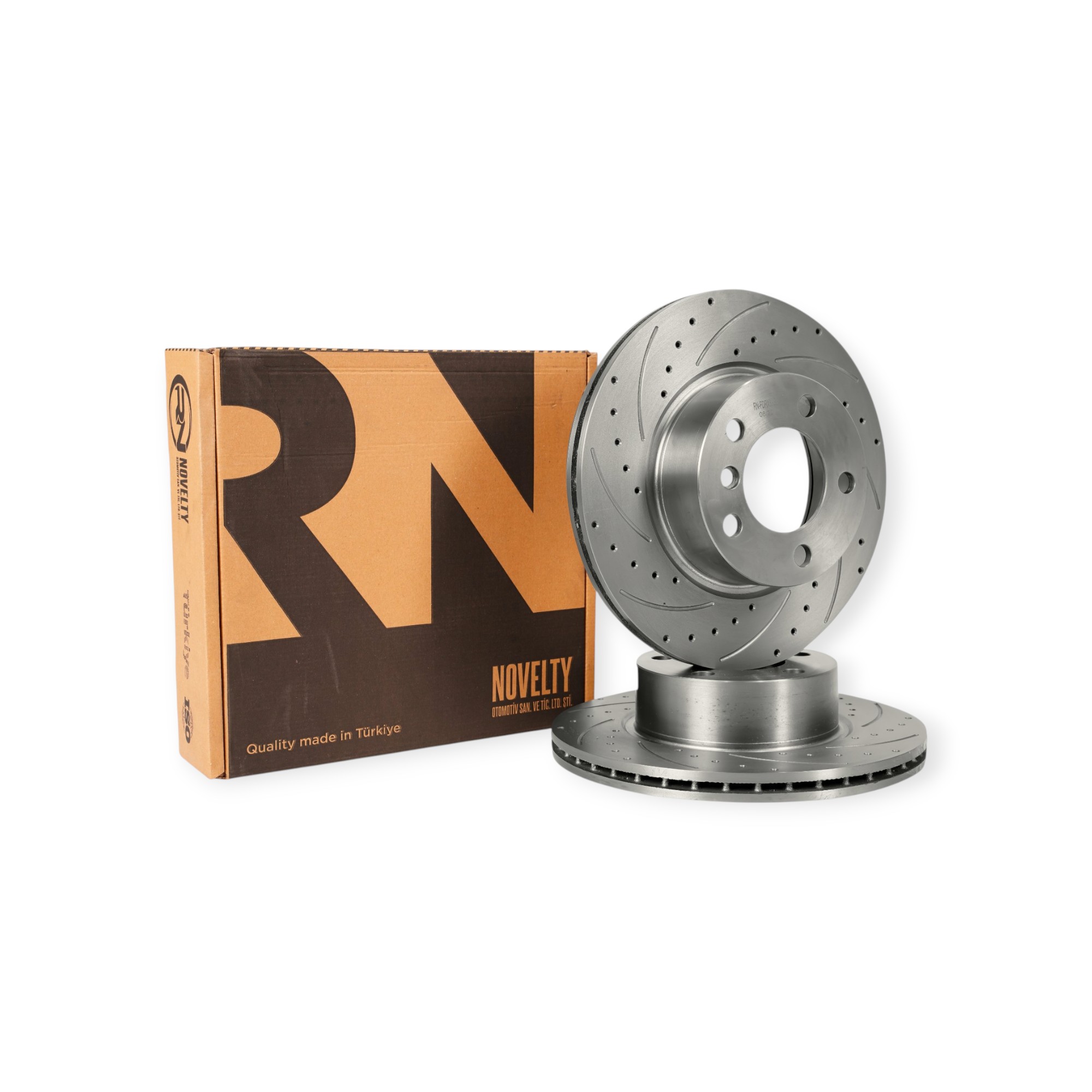 FREN DİSKİ (AYNASI) ÖN PERFORMANCE