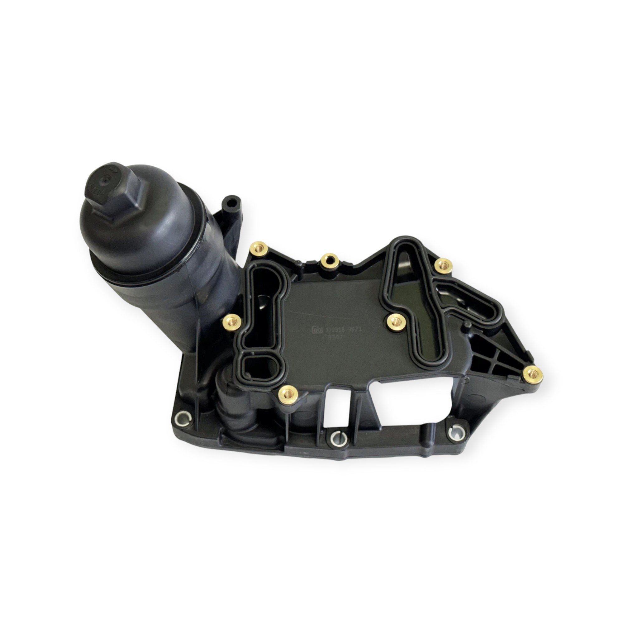 YAĞ FİLTRE KÜTÜĞÜ