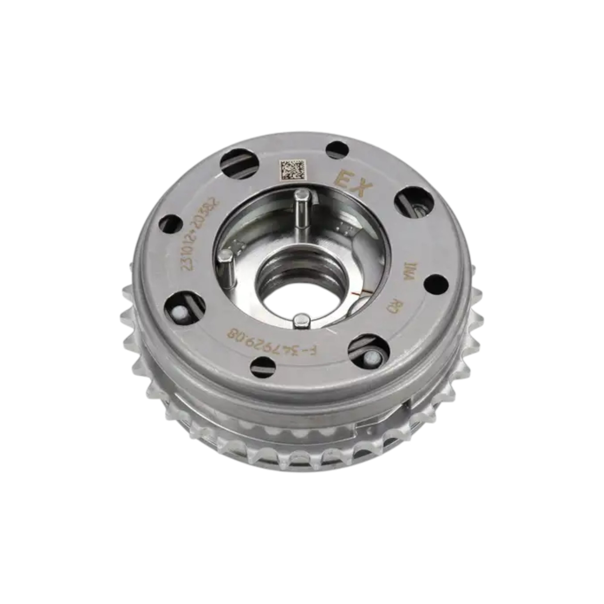 VANOS DİŞLİSİ EGSOZ