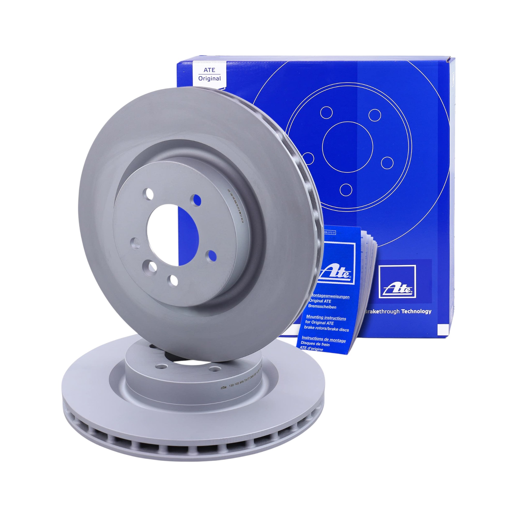 FREN DİSKİ (AYNASI) ÖN