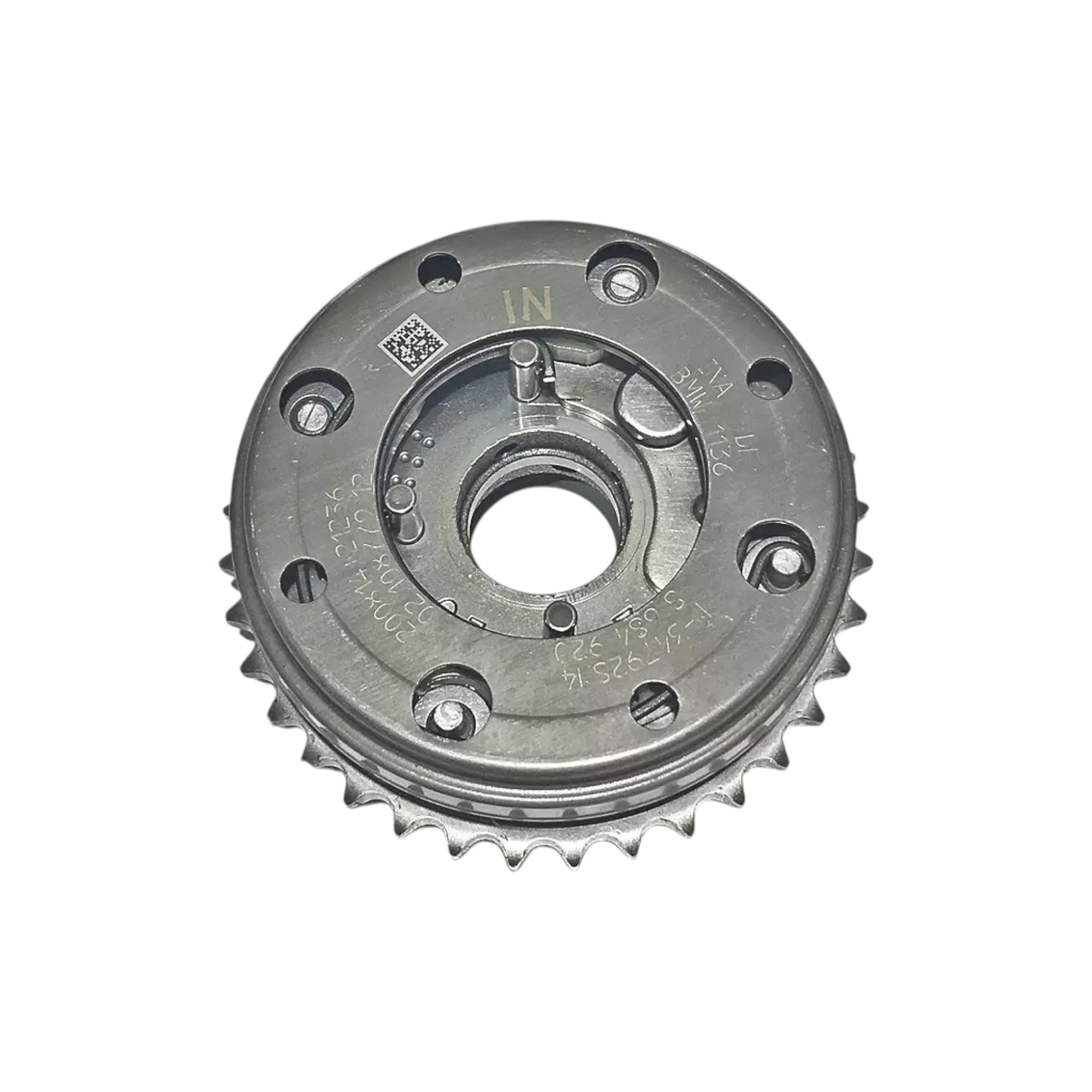 VANOS DİŞLİSİ EGSOZ