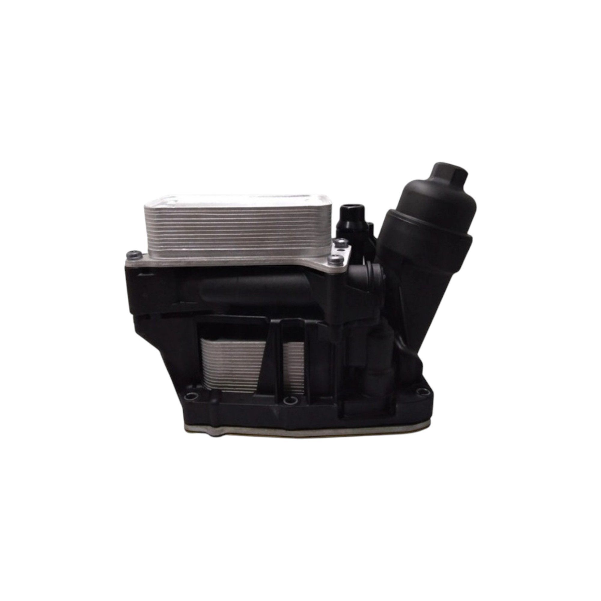 YAĞ FİLTRE KÜTÜĞÜ(EŞANJÖRLÜ)