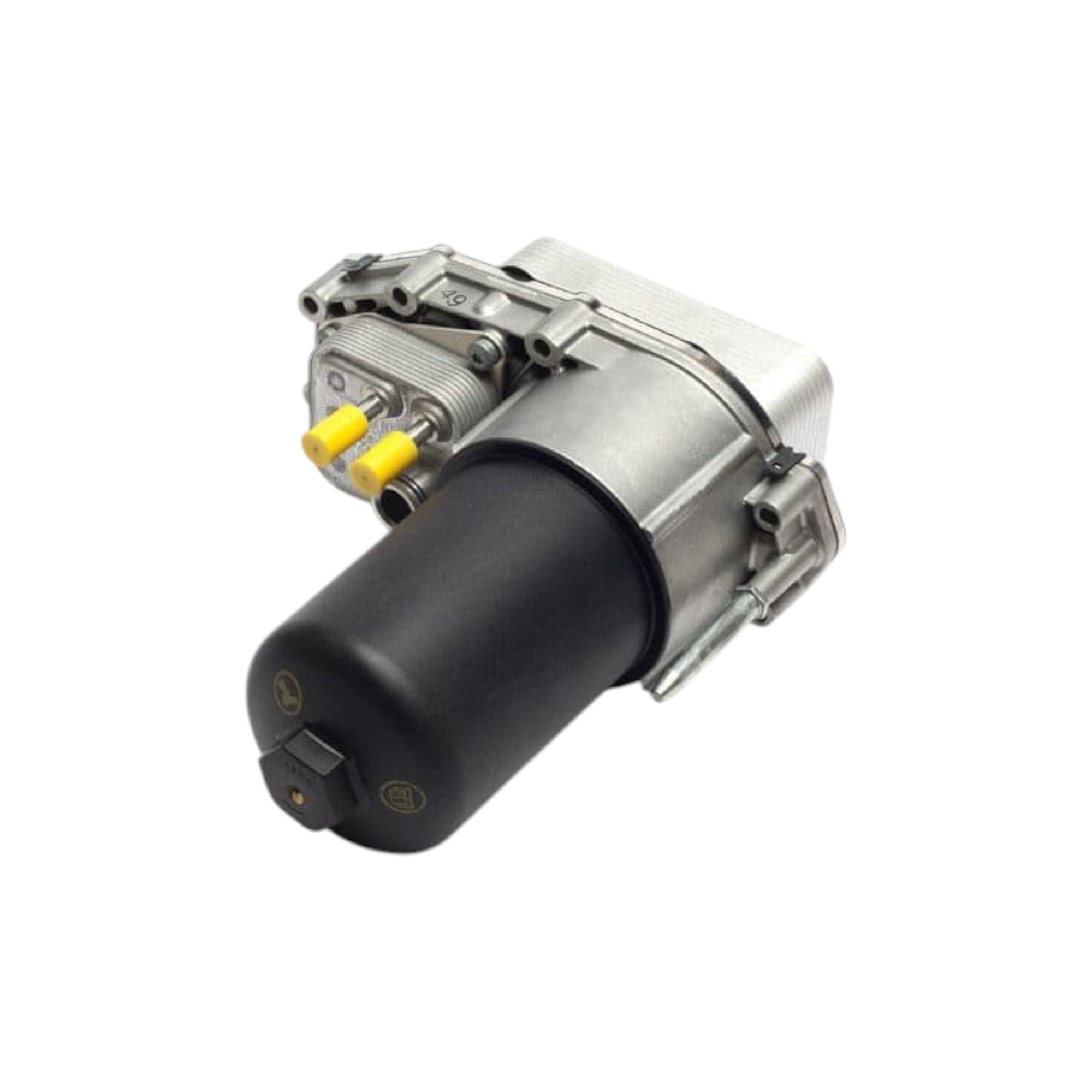 YAĞ FİLTRE KÜTÜĞÜ