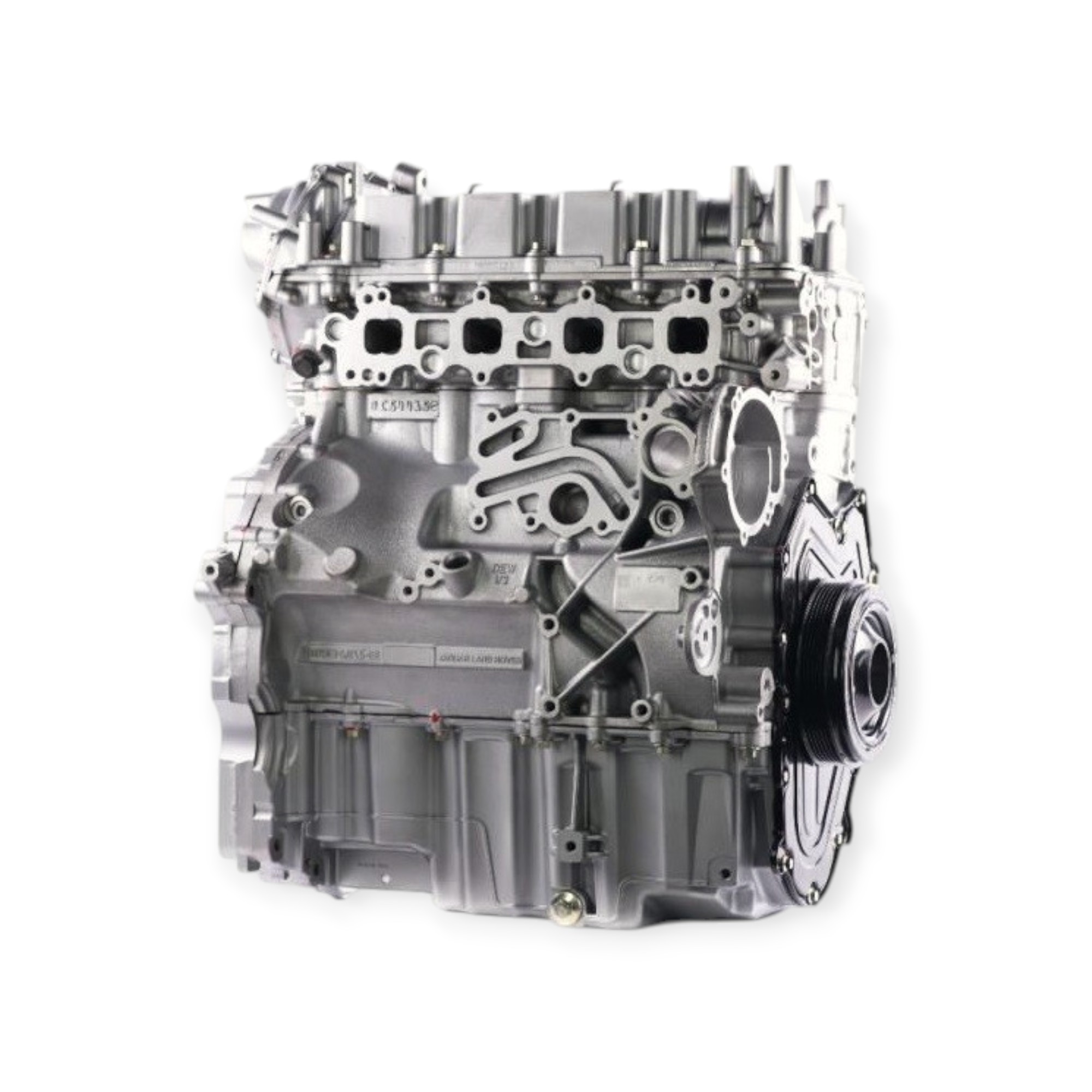 MOTOR YARIM 2.0L AJ200