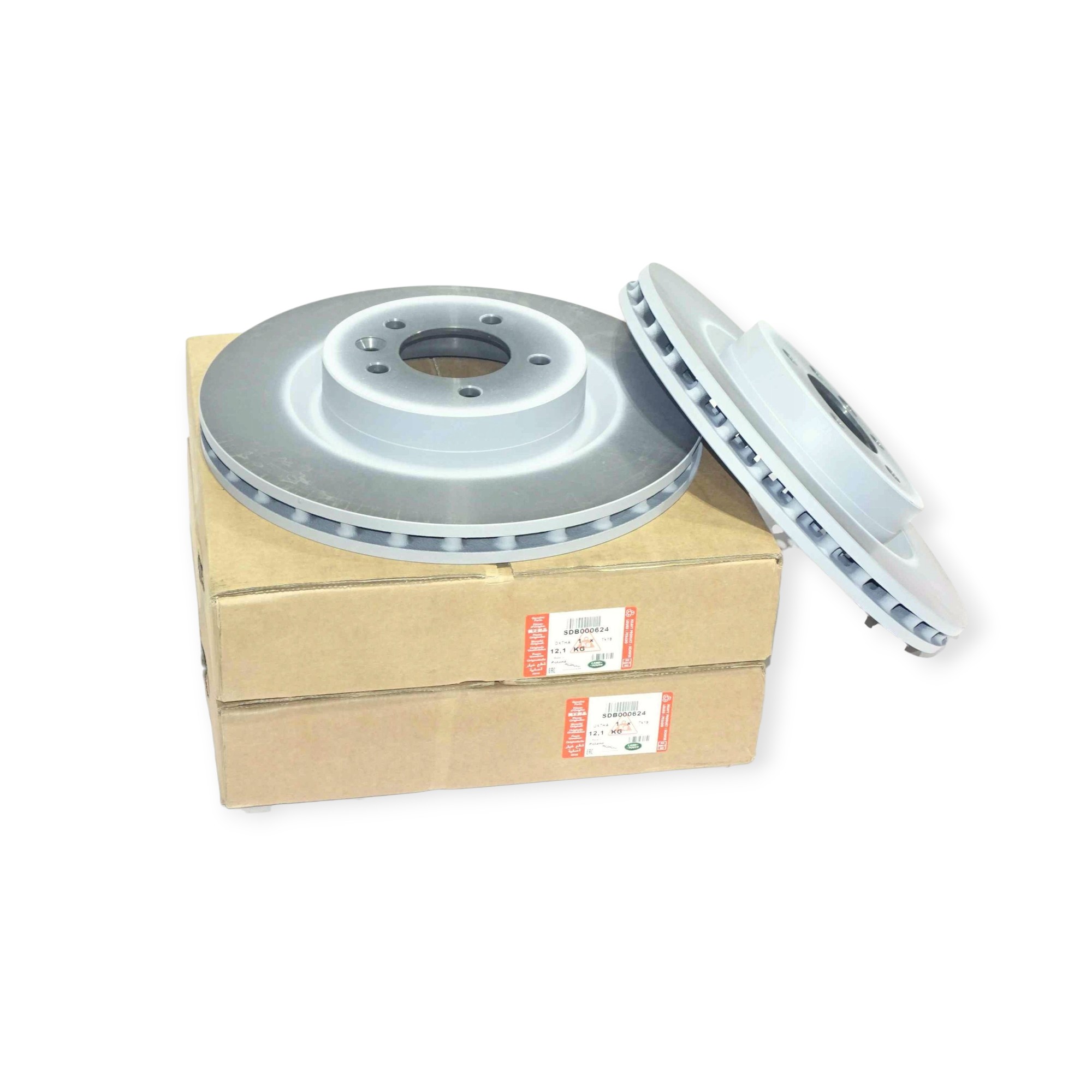 FREN DİSKİ (AYNASI) ÖN