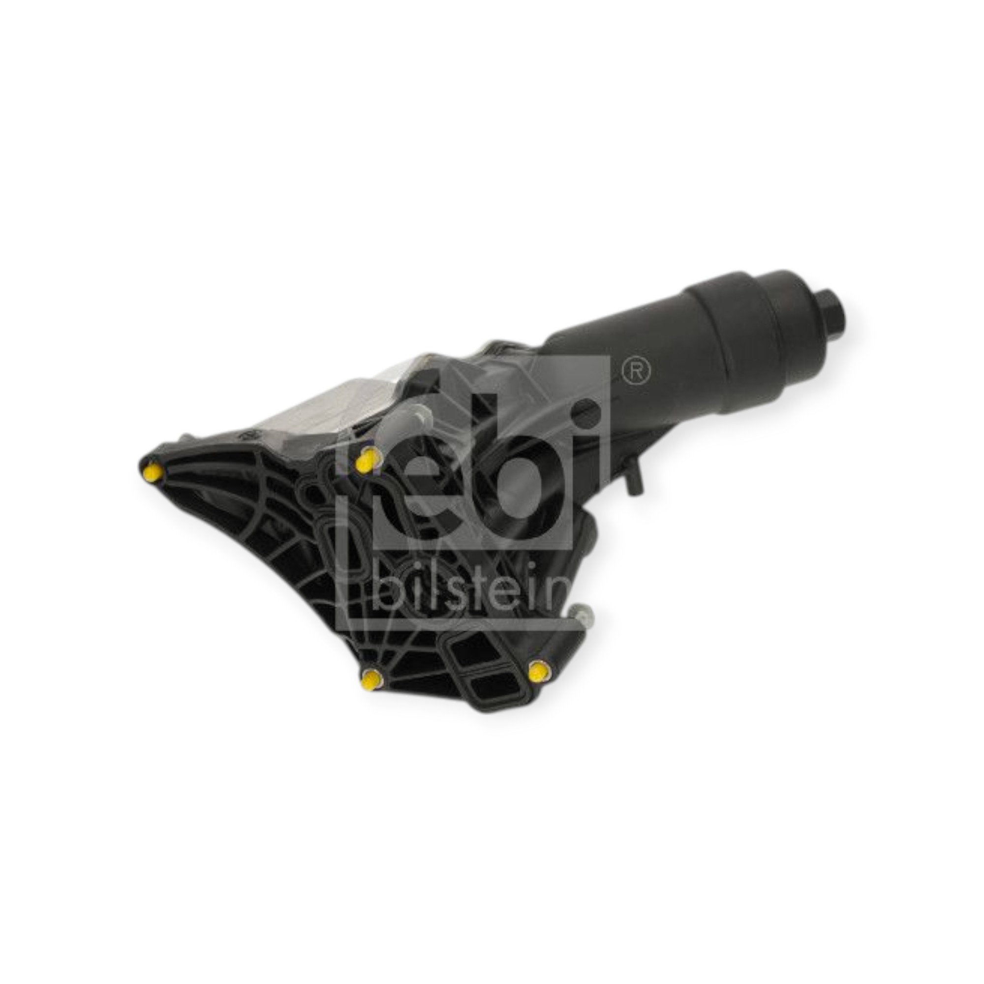 YAĞ FİLTRE KÜTÜĞÜ(EŞANJÖRLÜ)