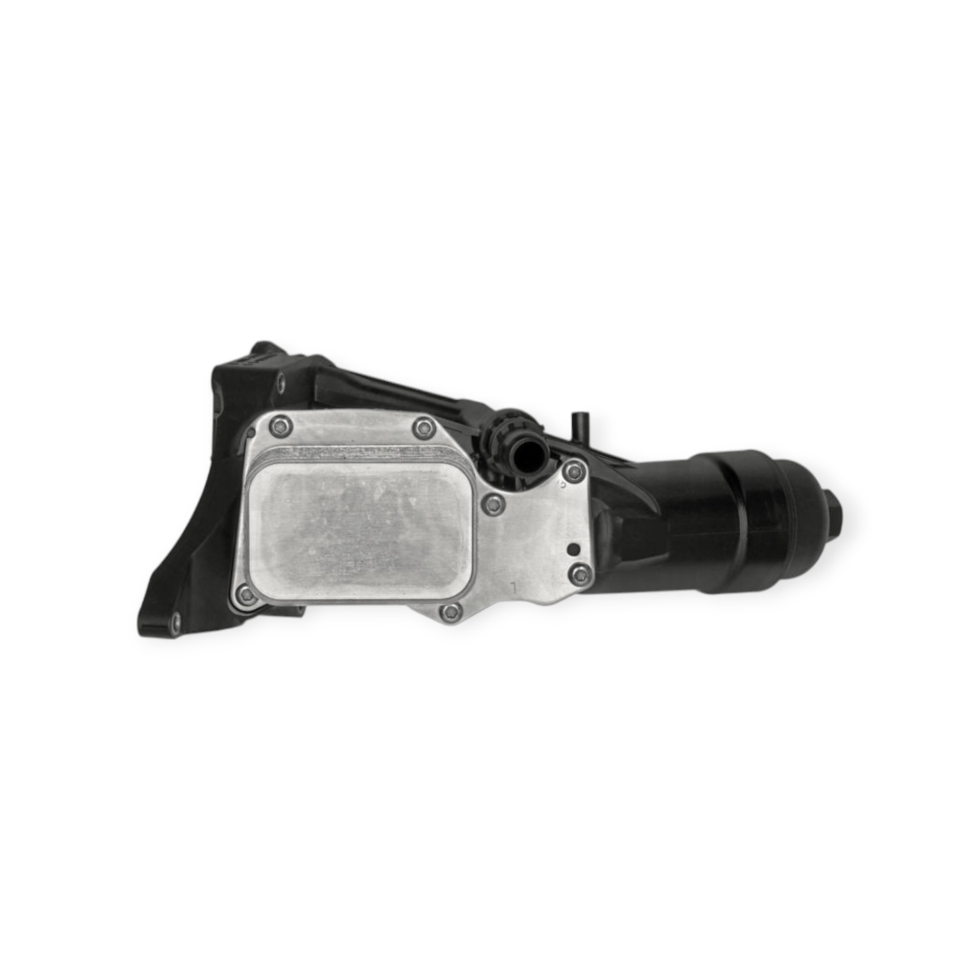 YAĞ FİLTRE KÜTÜĞÜ(EŞANJÖRLÜ)